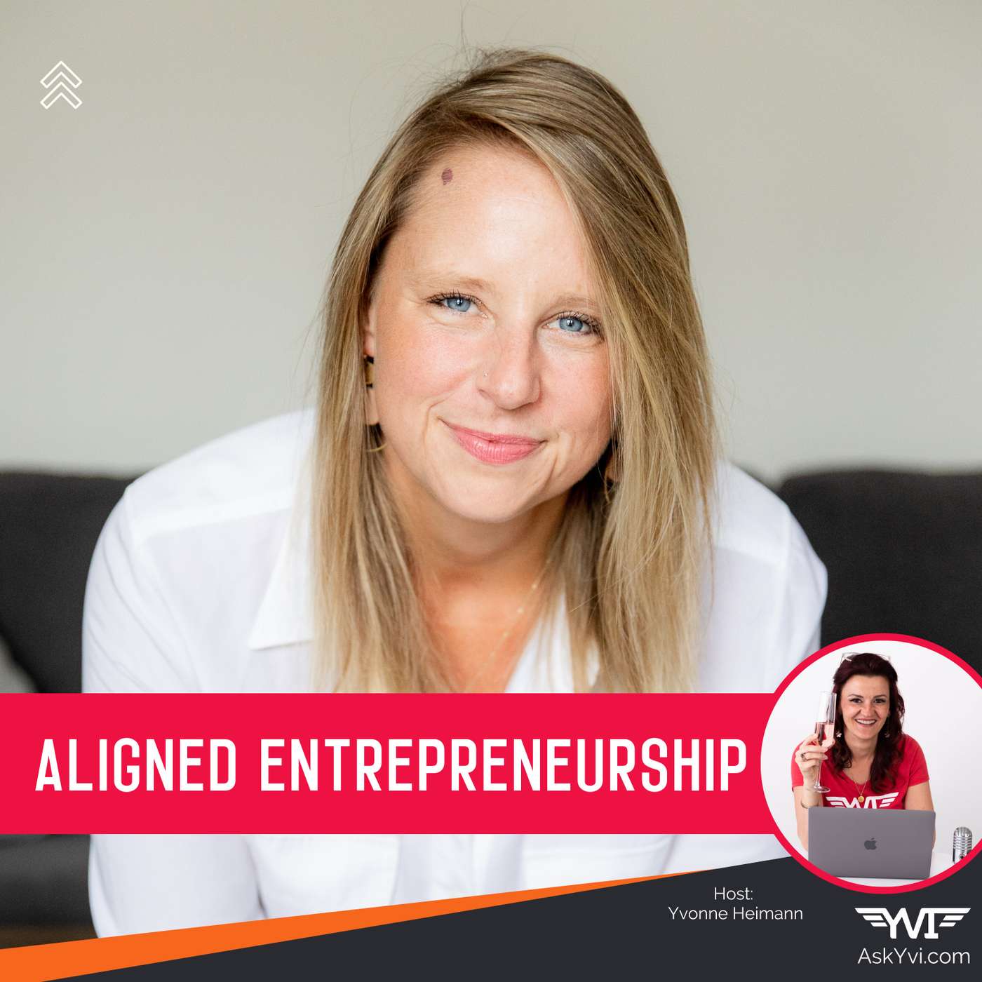 She Is A Leader - The Podcast