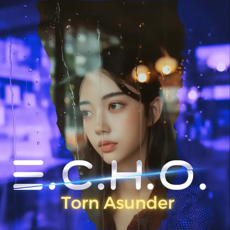 S1E16: Torn Asunder