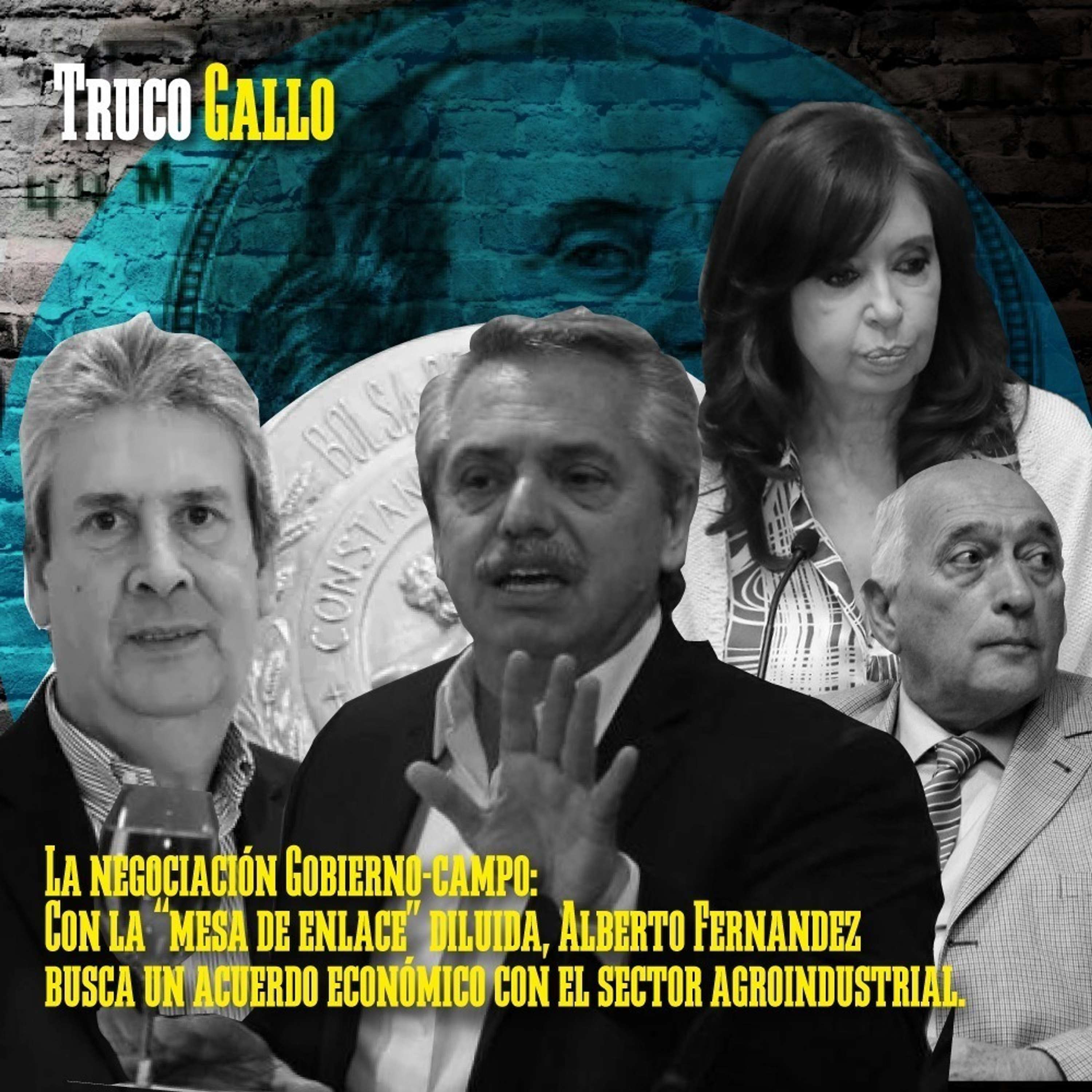 Truco Gallo