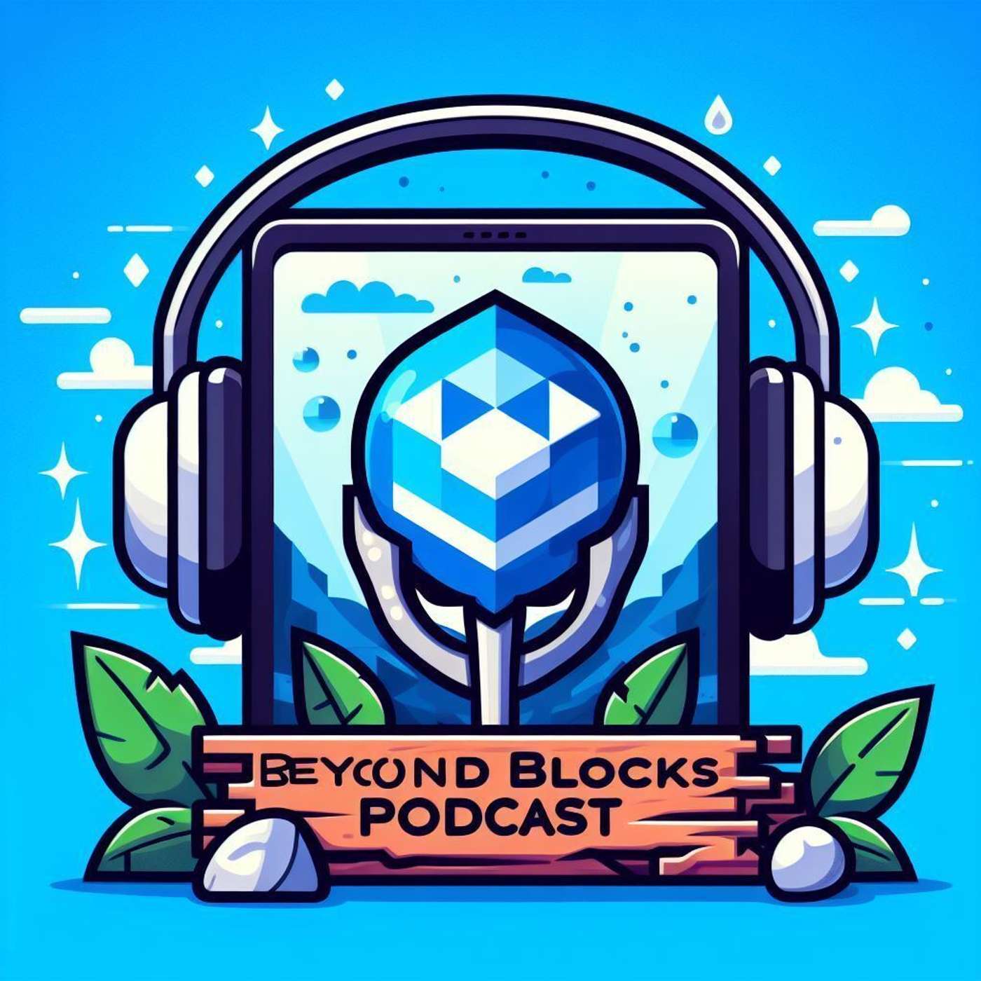 Beyond Blocks