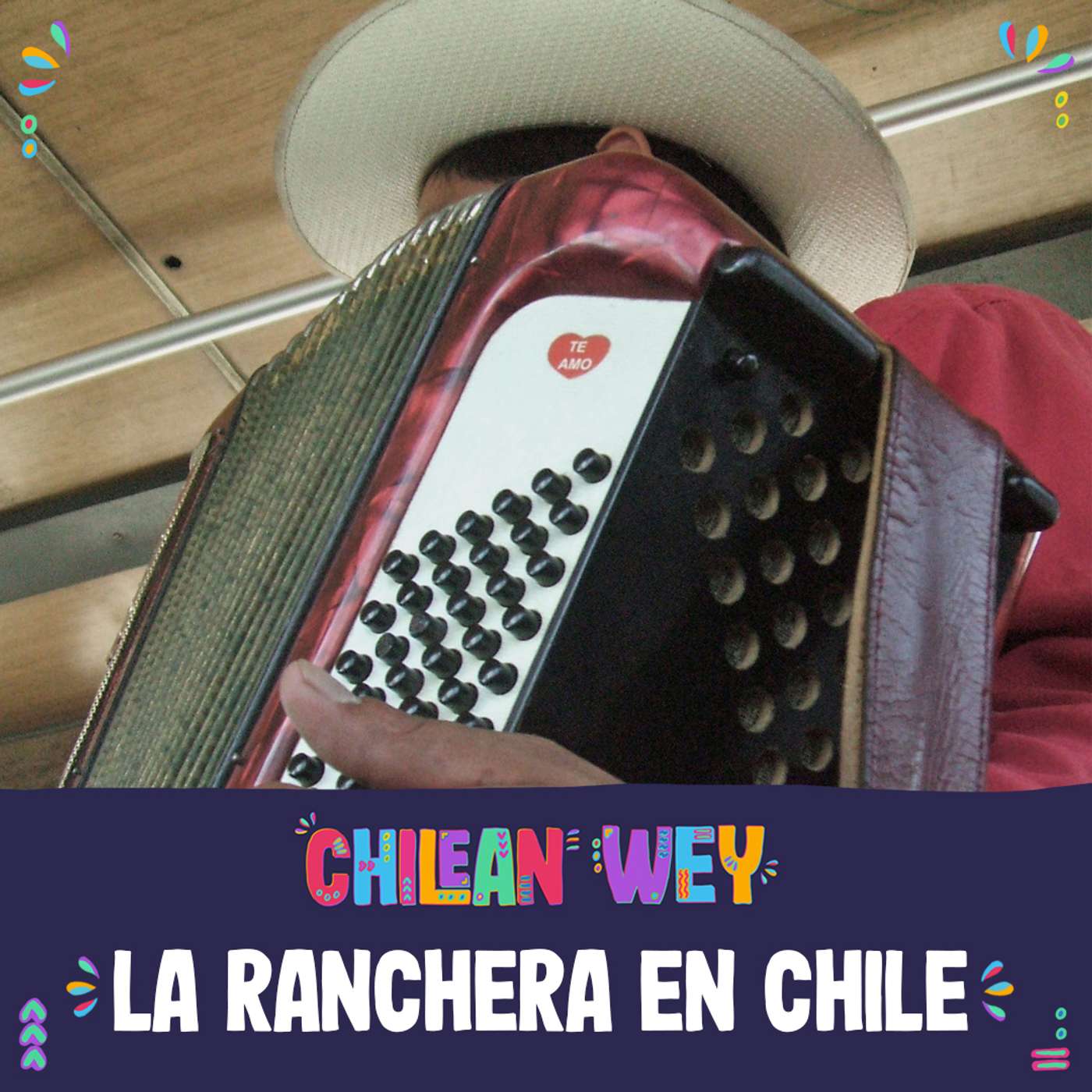 Ep. 3: Las Rancheras Ep. 3: Las Rancheras
