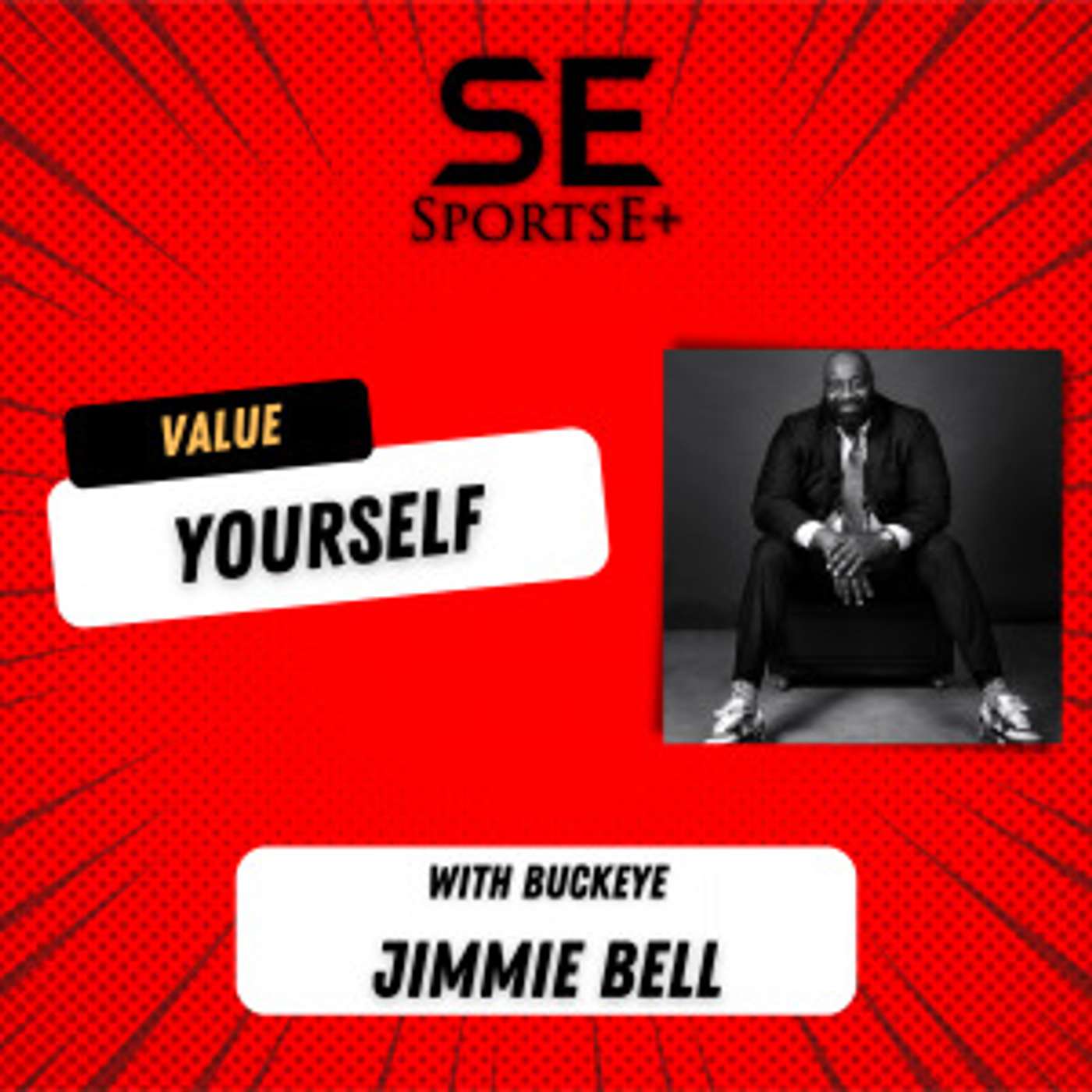 Why Are You With People Who Don’t Value You? | Jimmie Bell | Buckeye Focused Why Are You With People Who Don’t Value You? | Jimmie Bell | Buckeye Focused