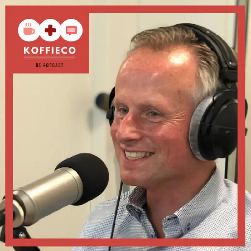 Radioloog - Rutger Jan Nievelstein