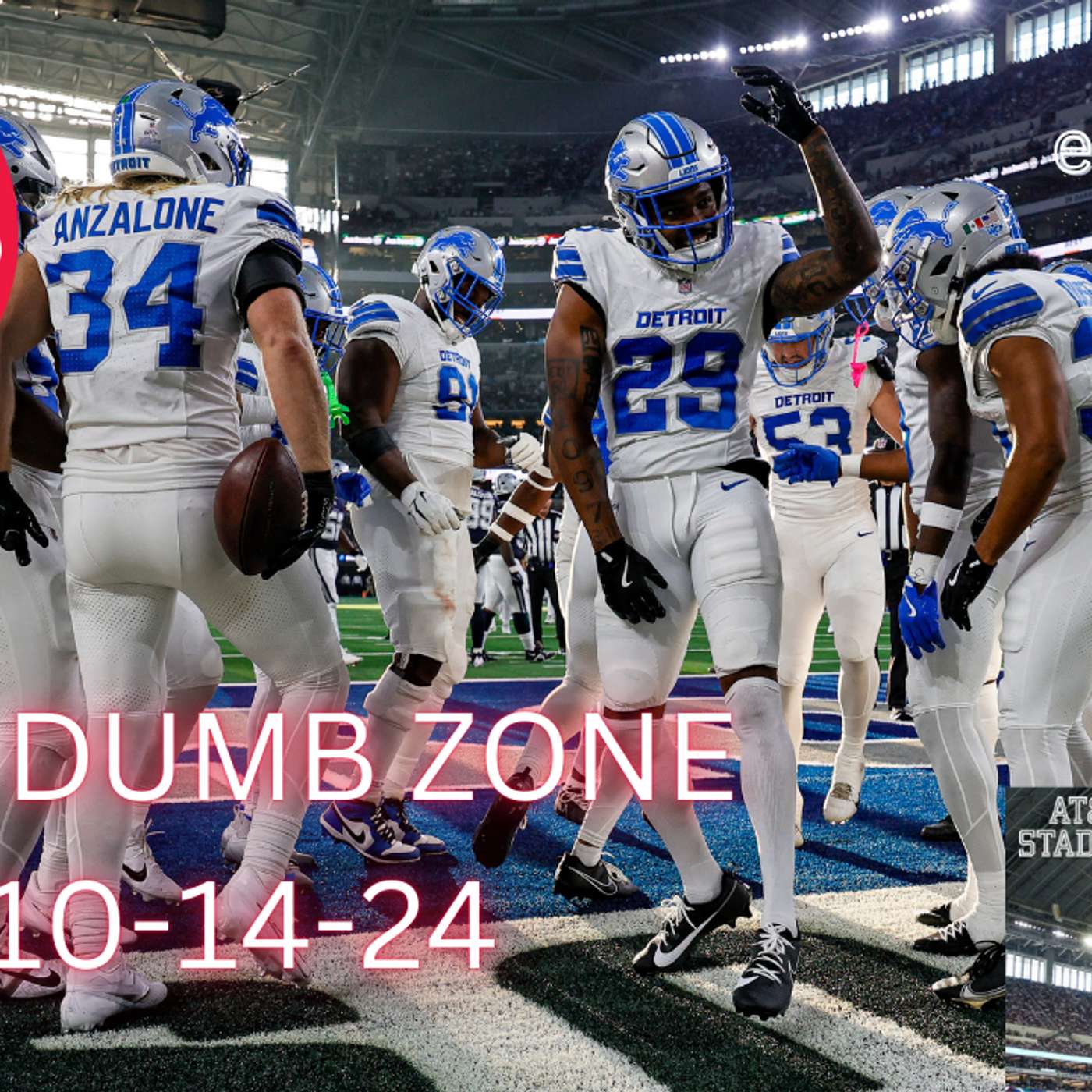 The Dumb Zone FREE