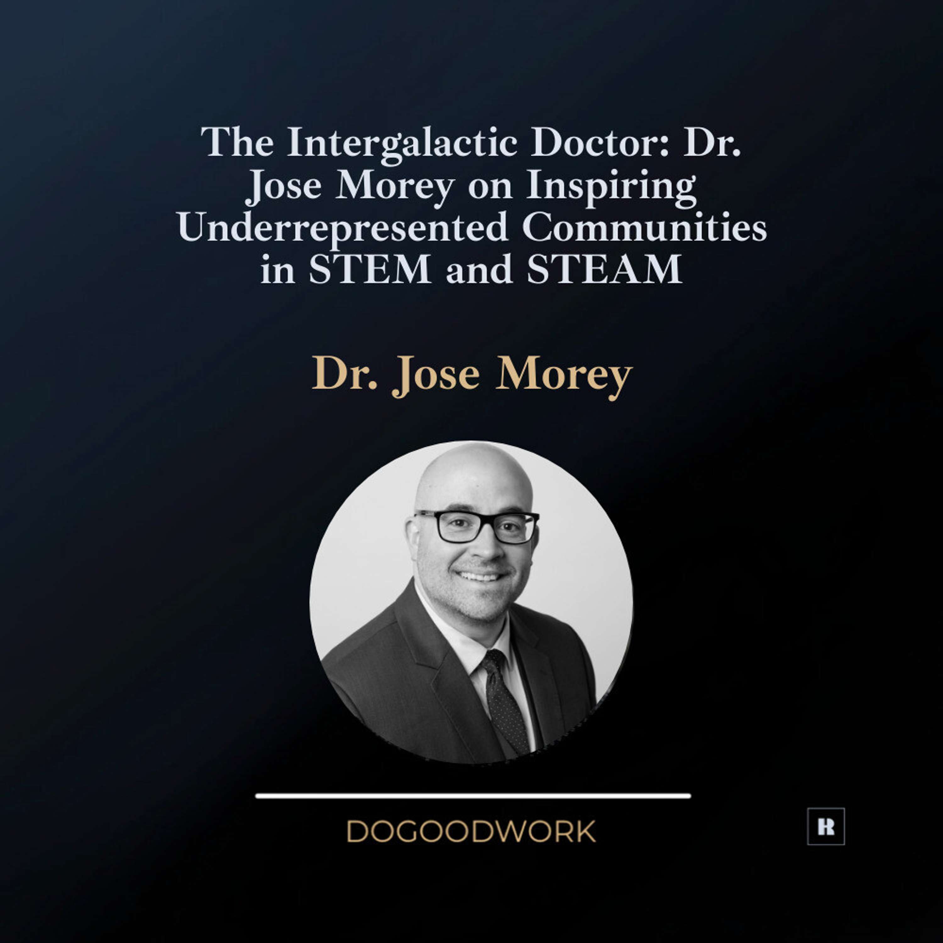 Do Good Work