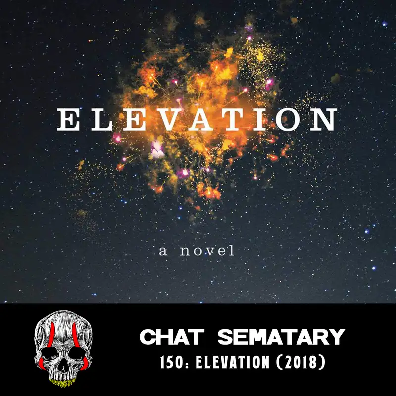 Elevation (2018)
