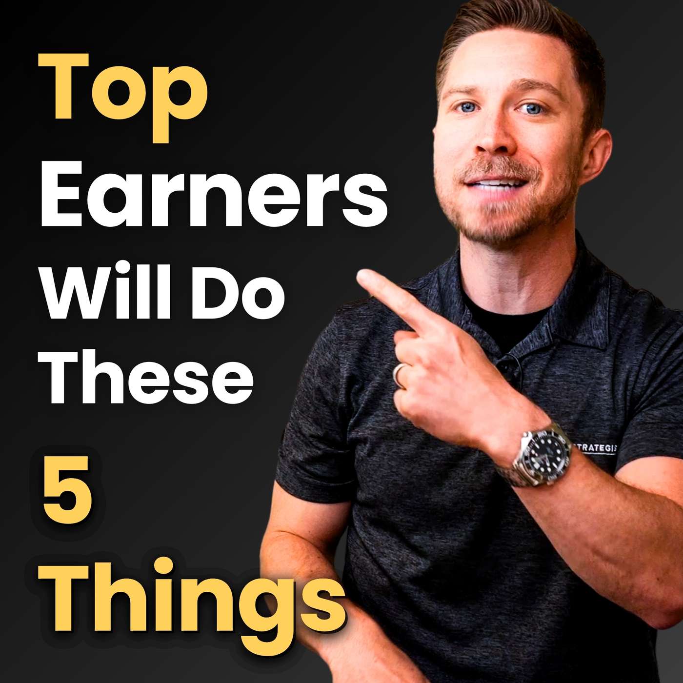 5 Things Top Roofing Sales Earners Will Do to Dominate (2025–2028)