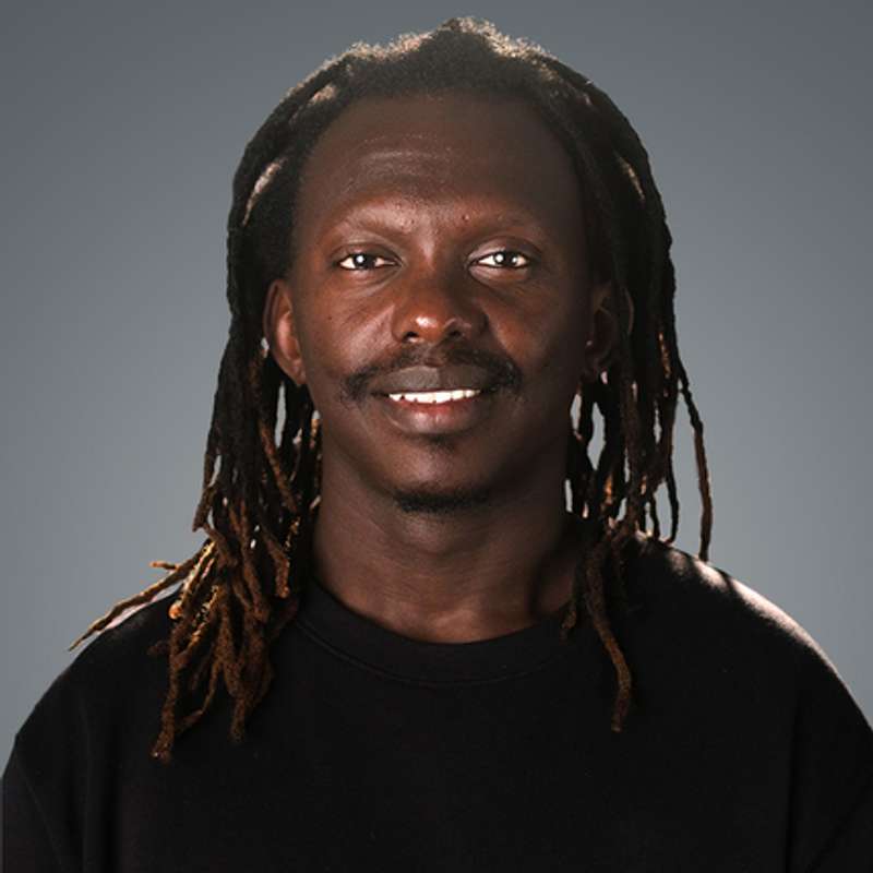 Olivier Kavutse