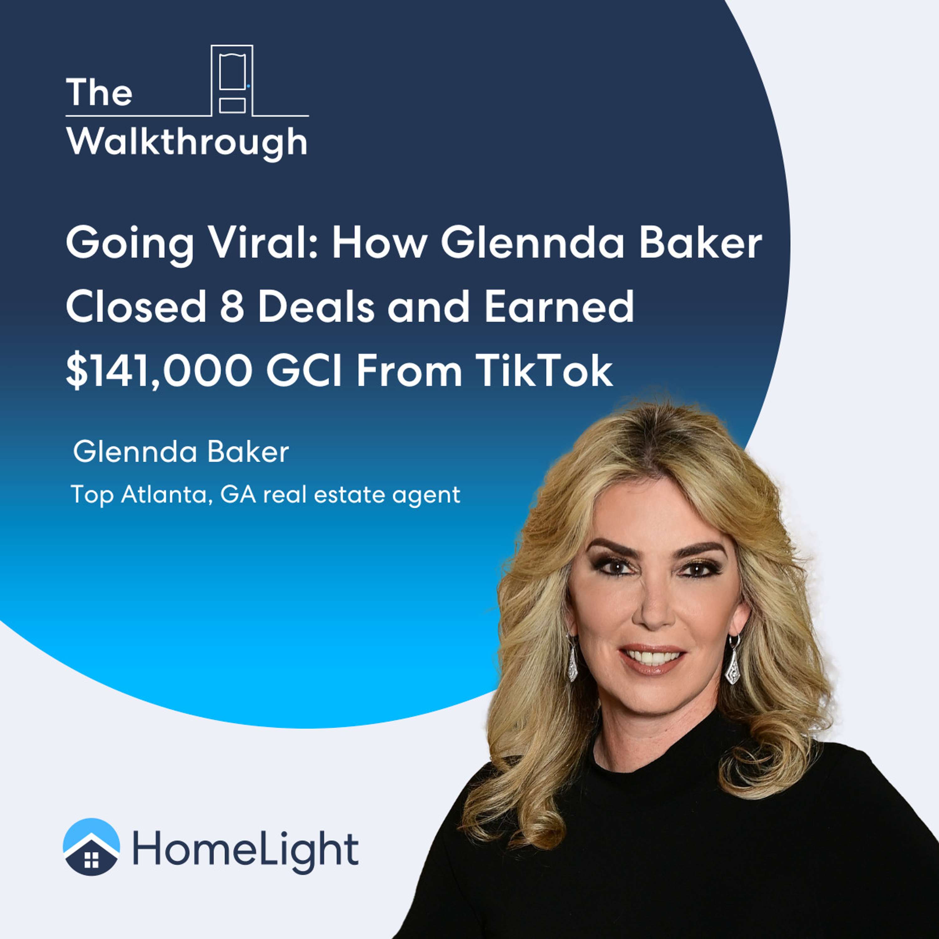 The Walkthrough™ | HomeLight\'s Real Estate Podcast