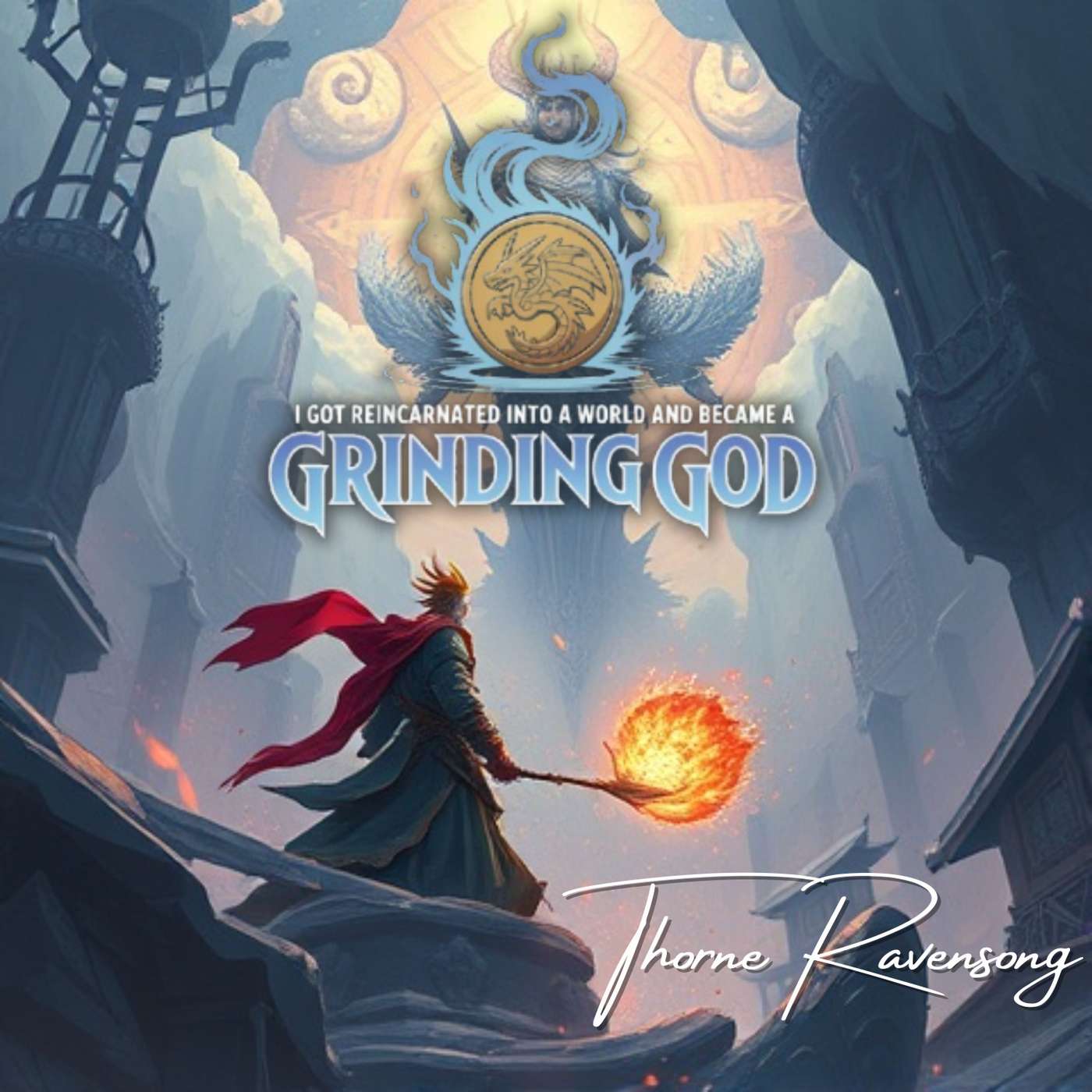 Chapter 2: The Awakening of a Gamer