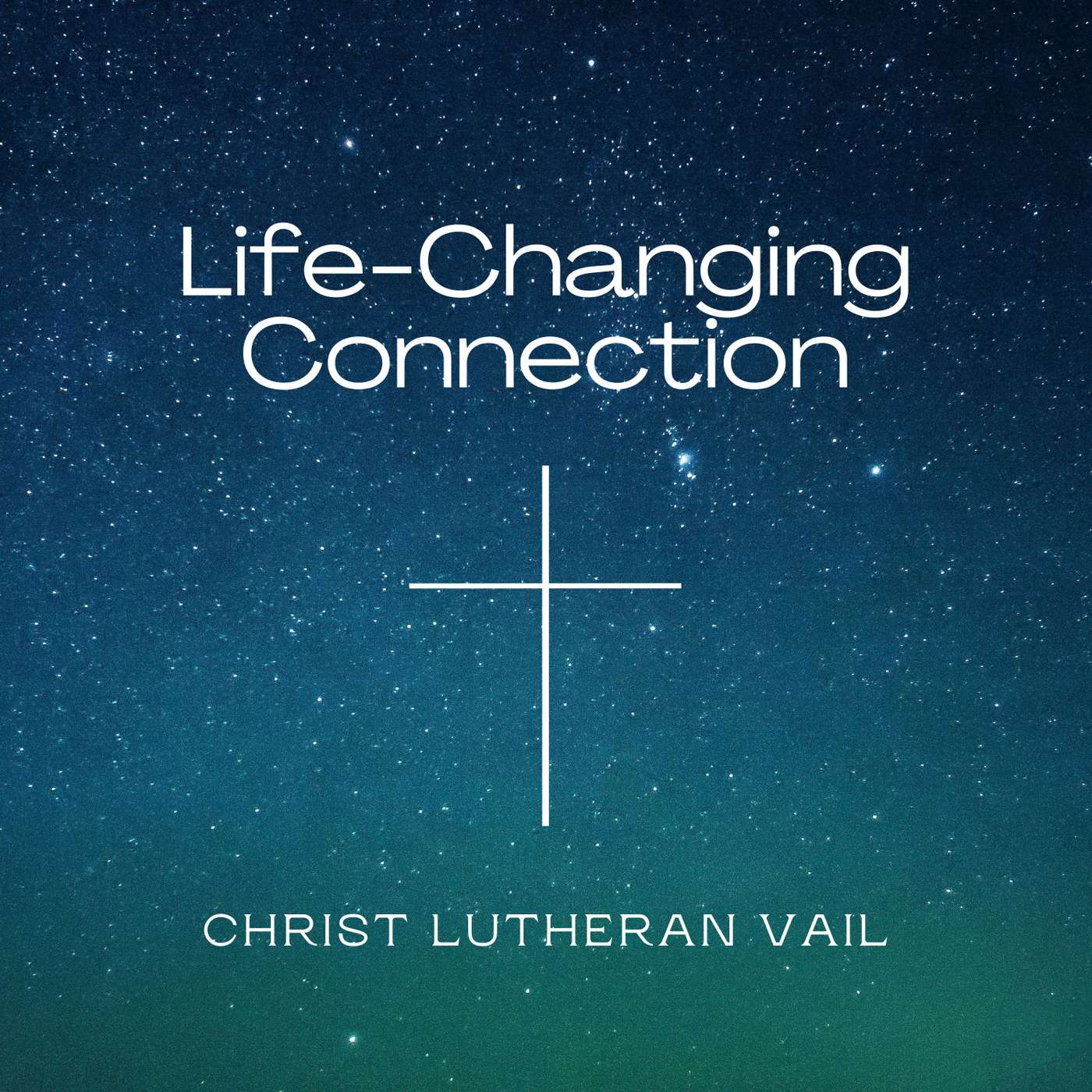Life-changing Connection Episode 15