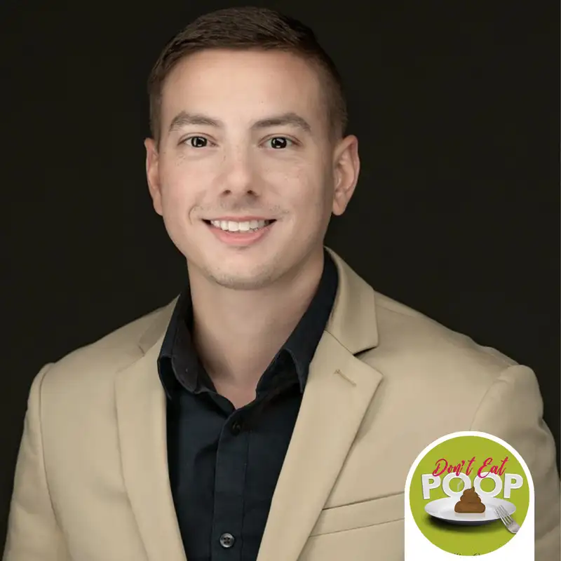 A Fresh Perspective in the Food Safety Industry with Tyler Williams, CEO of ASI Food Safety | Episode 48