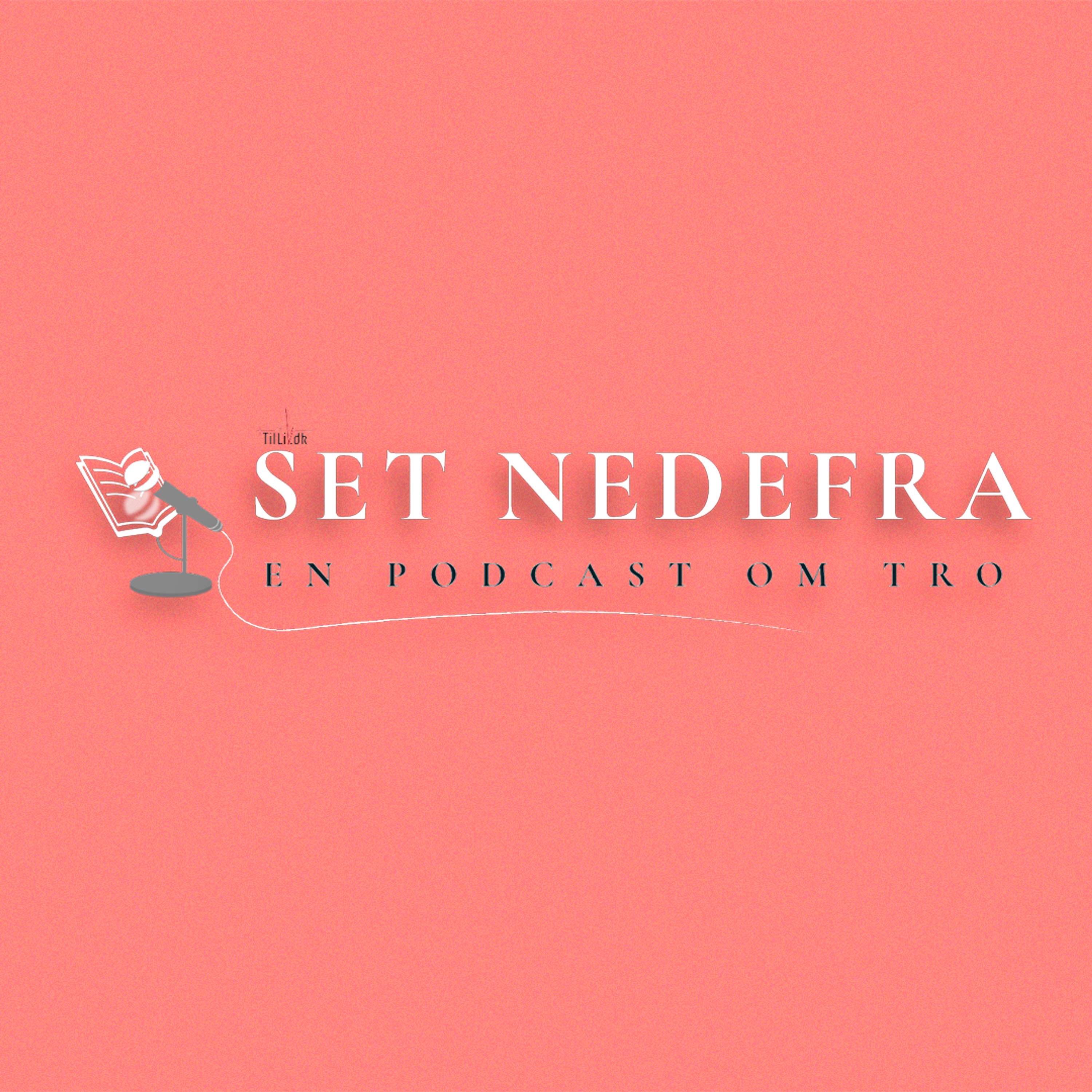 set nedefra