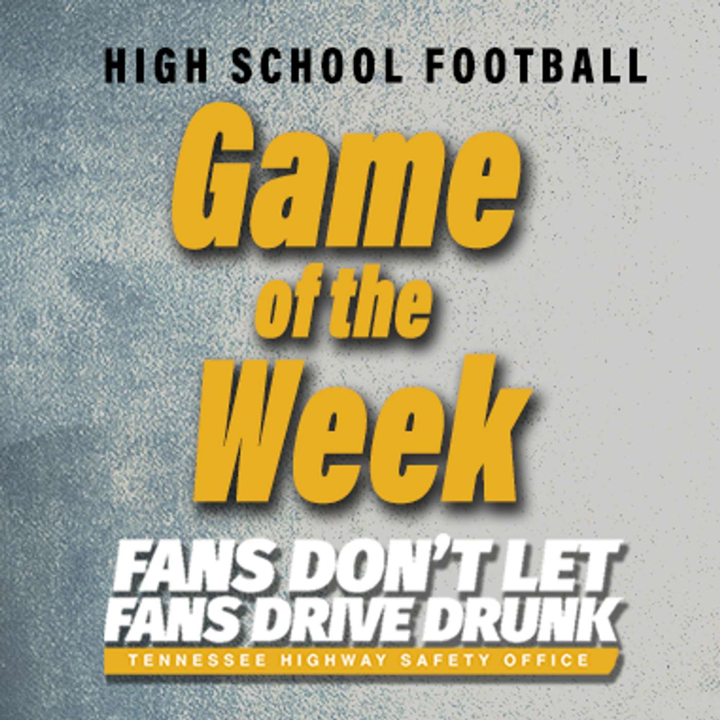 Main Street Preps High School Game of the Week