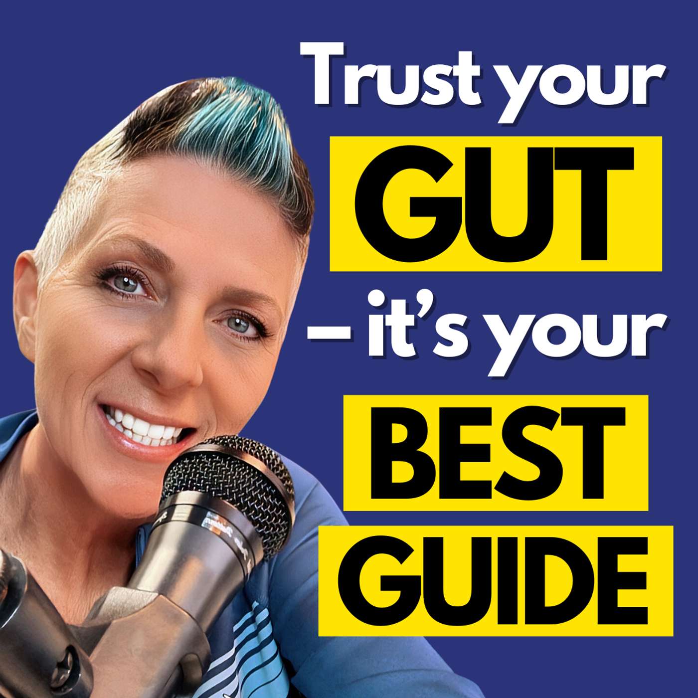 🎙️ Cathy Tallone - Embracing Community and Transformation in Costa Rica 🇨🇷✨