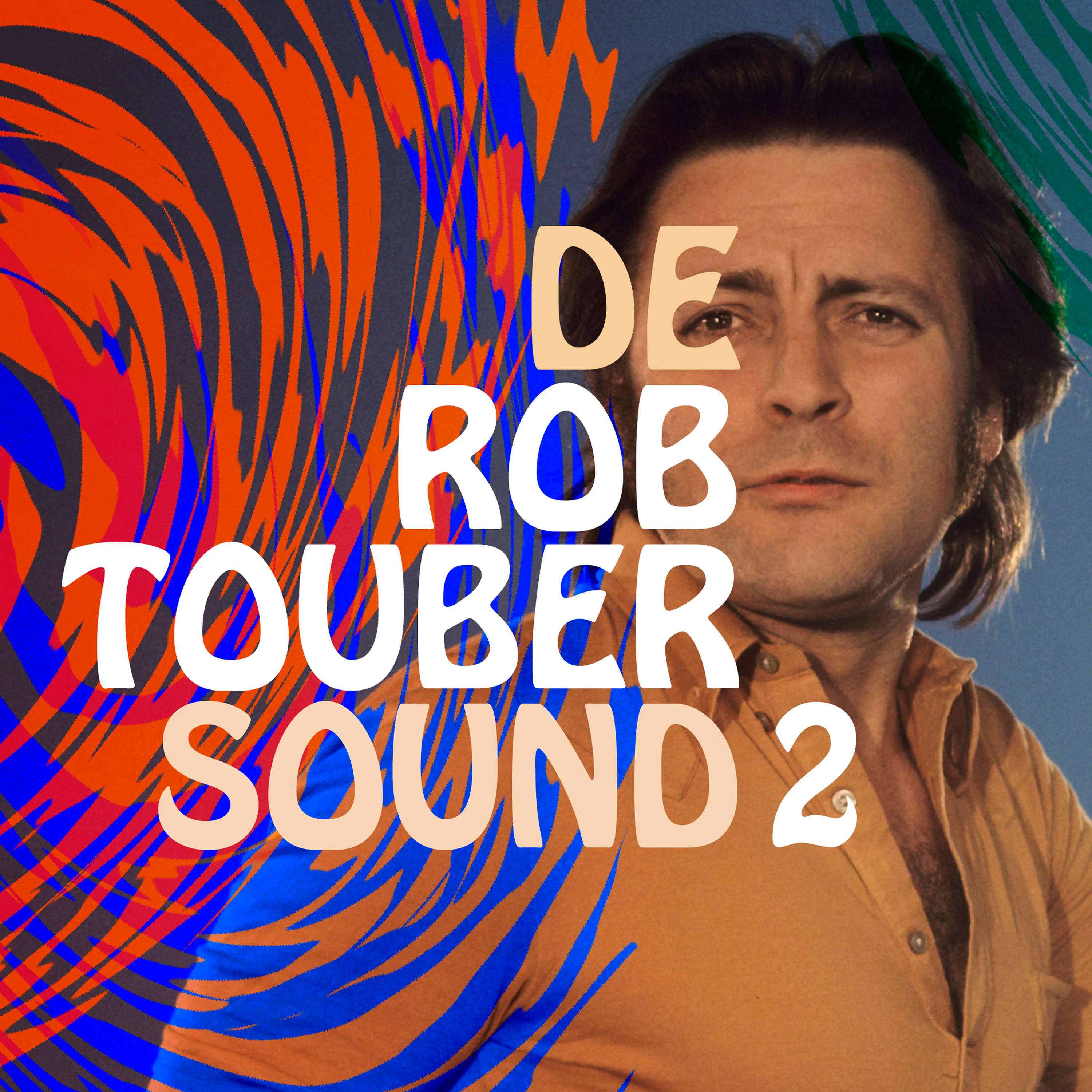 De Rob Touber Sound