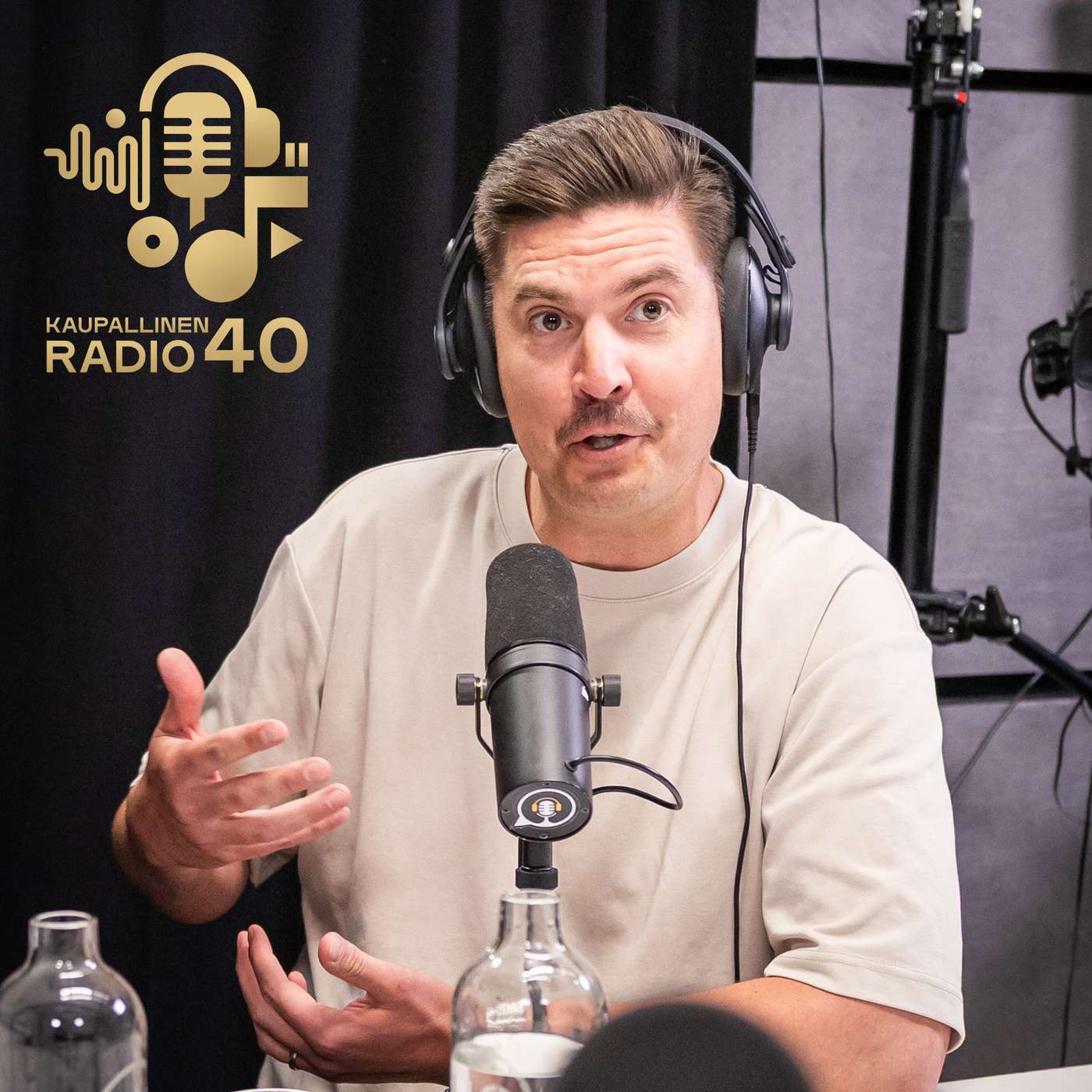 40 ajatusta äänestä