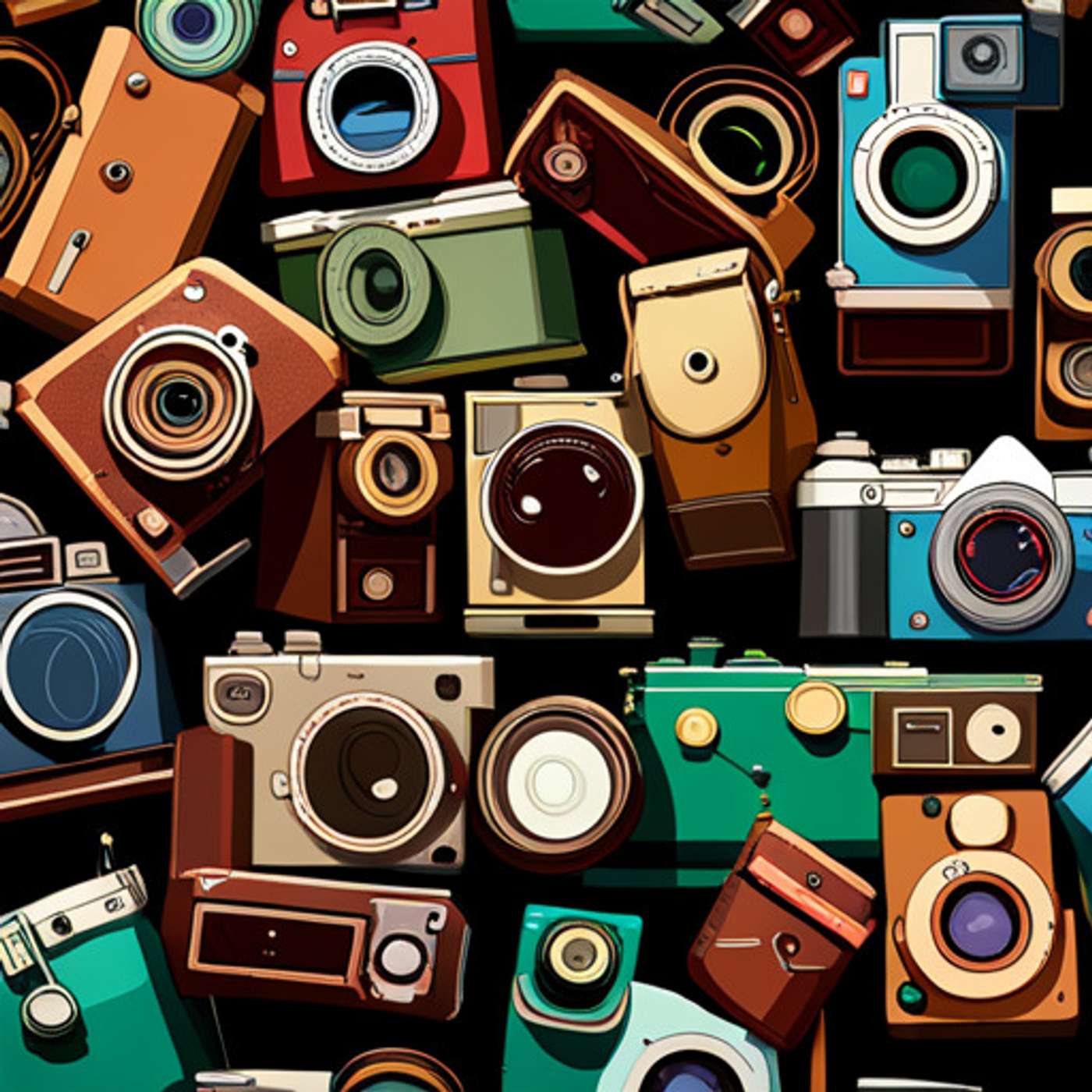 Is the Photo Camera Worth it? A Comprehensive Review and Guide by Sharon Aharonoff episode artwork