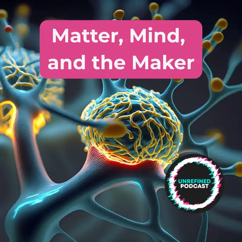 E170 Matter, Mind, and the Maker