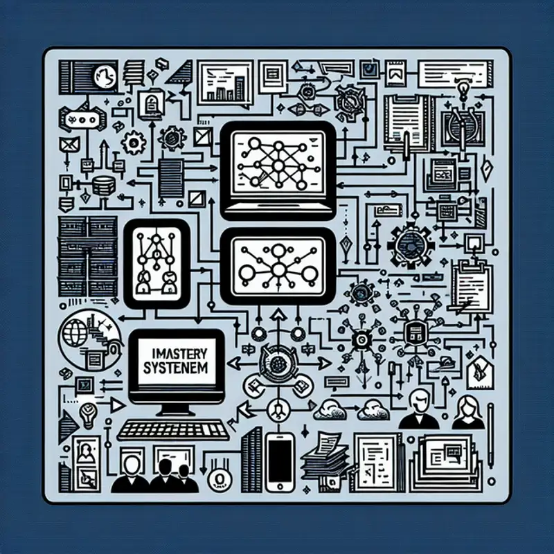 Mastering System Design Interviews: Insights from Alex Xu's Guide and Practical Applications