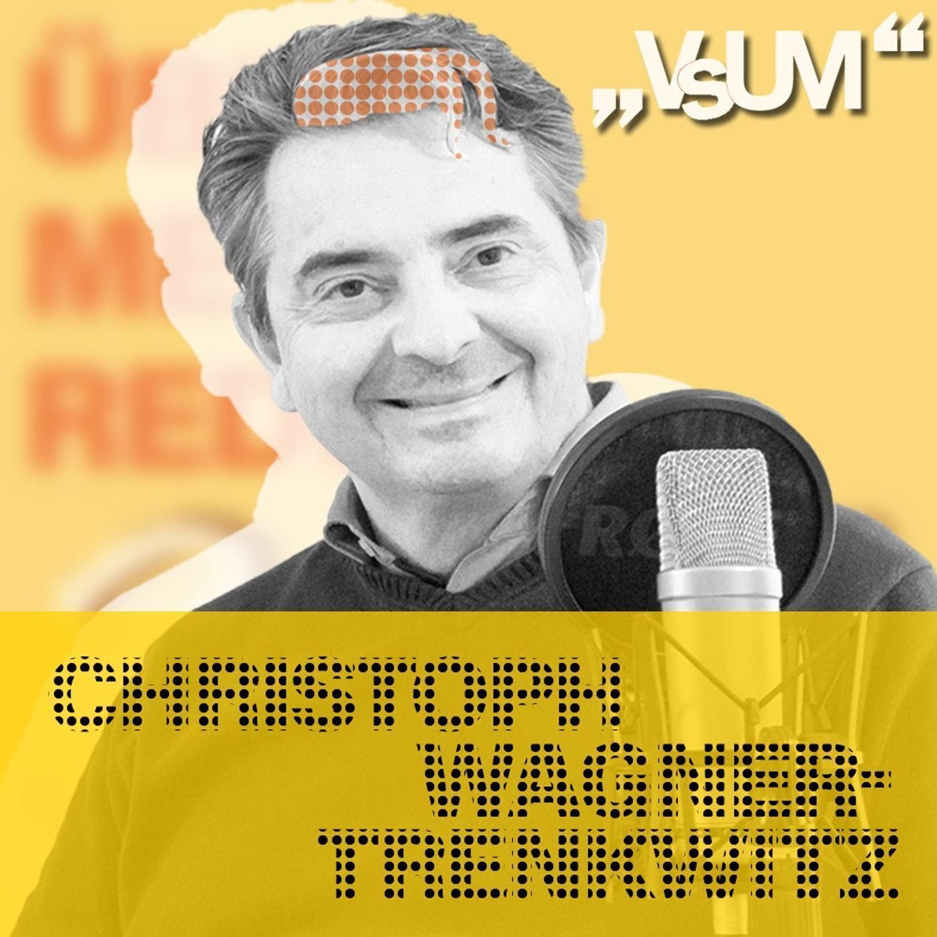 Über Medien Reden - 365, der tägliche Podcast
