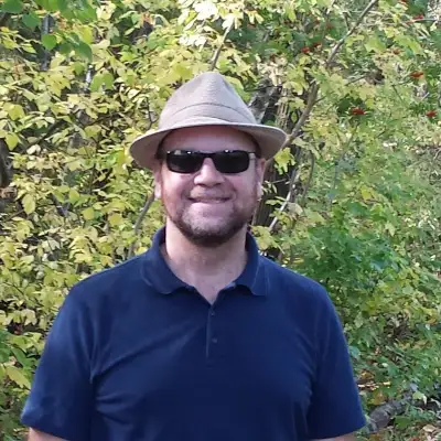 Eric Rice