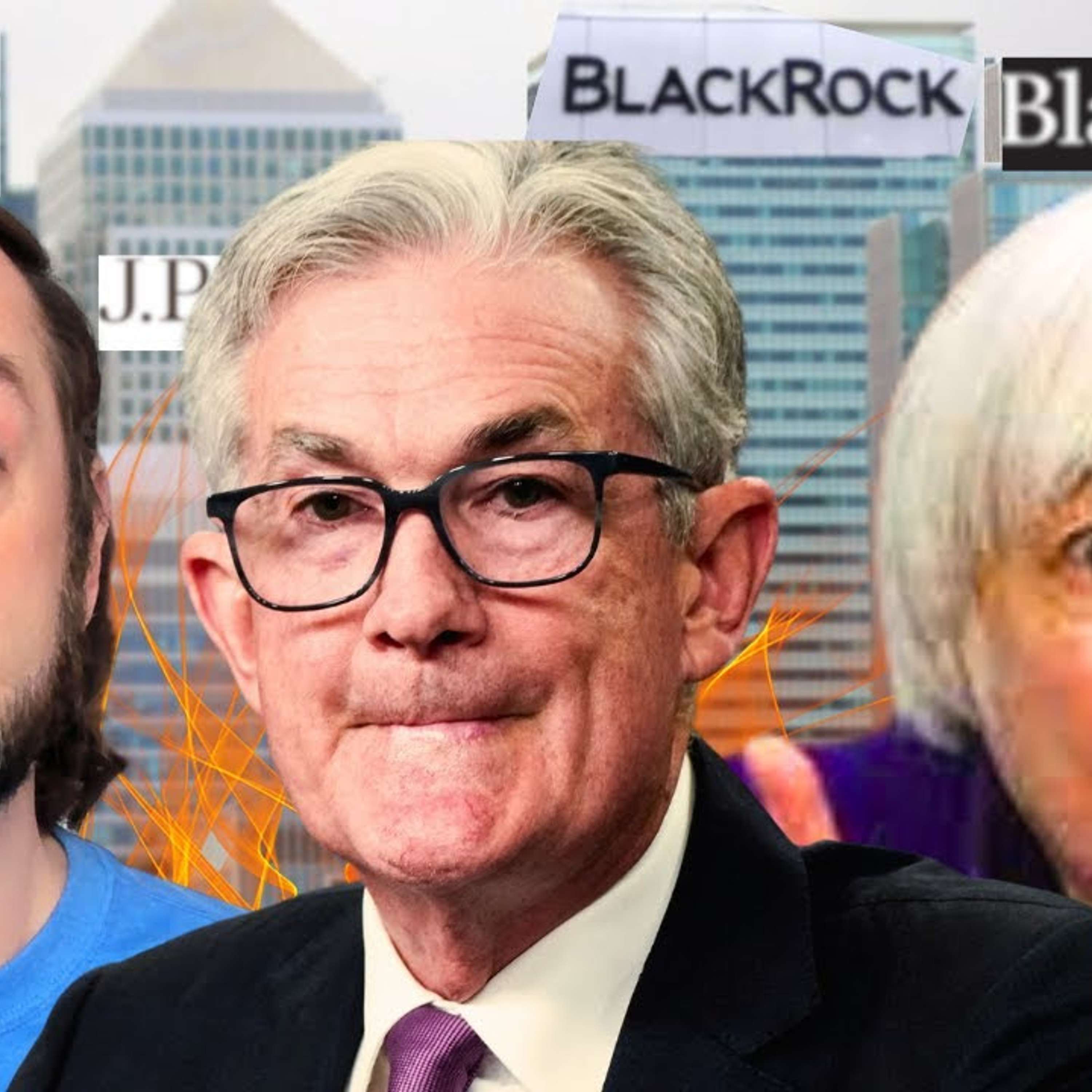 Is This The Black Swan Event The Fed Is Preparing For?!