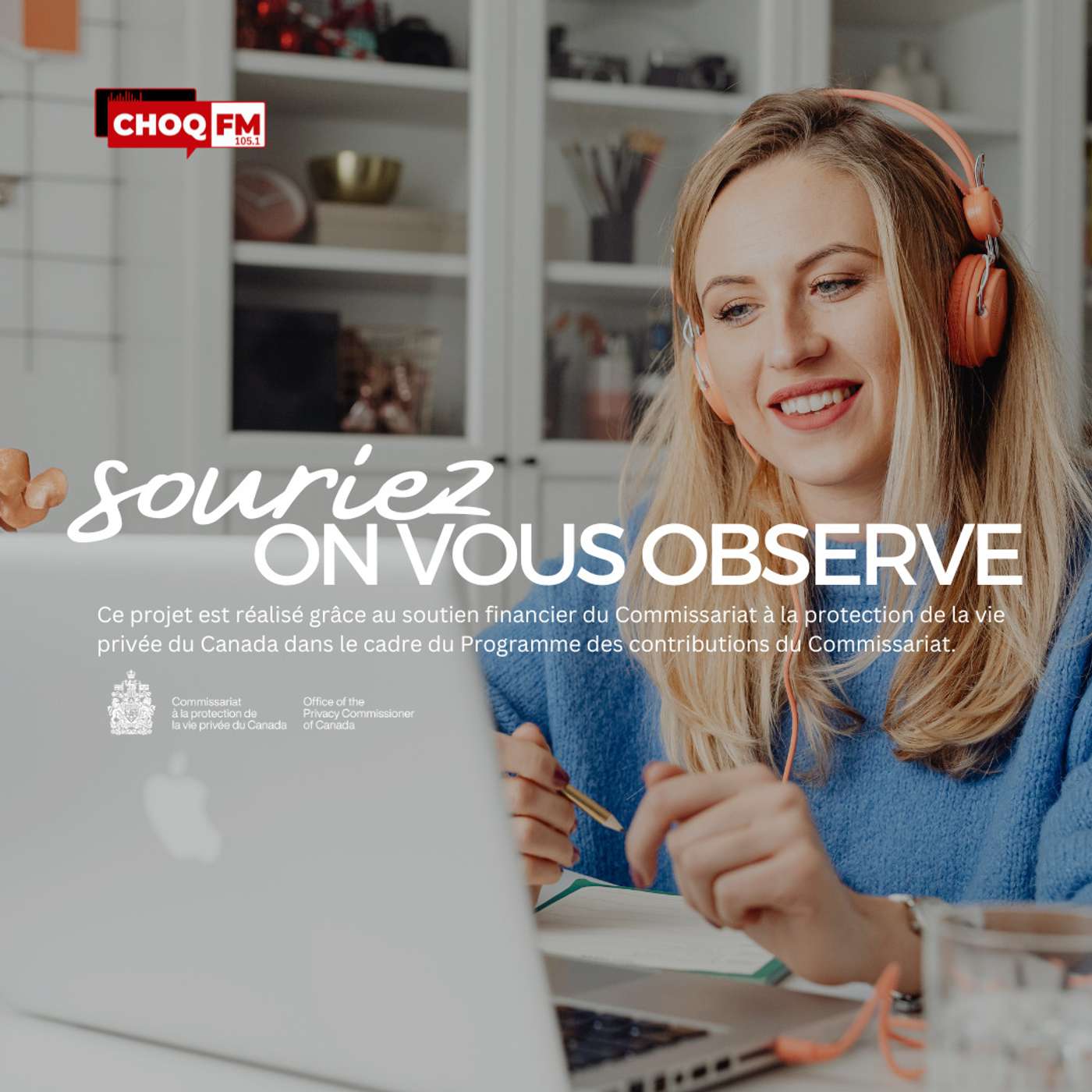 Capsule 15 : Internet n'oublie jamais : quelles implications pour les vulnérables ? episode artwork