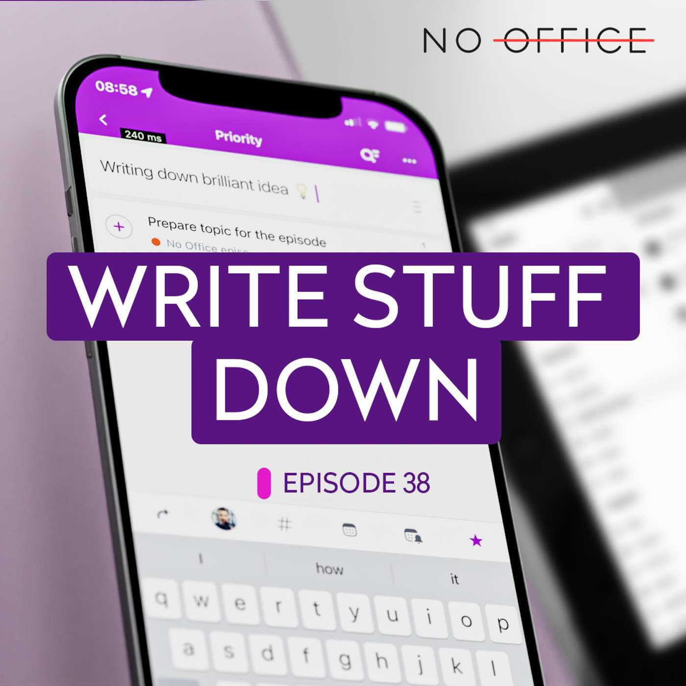 No Office