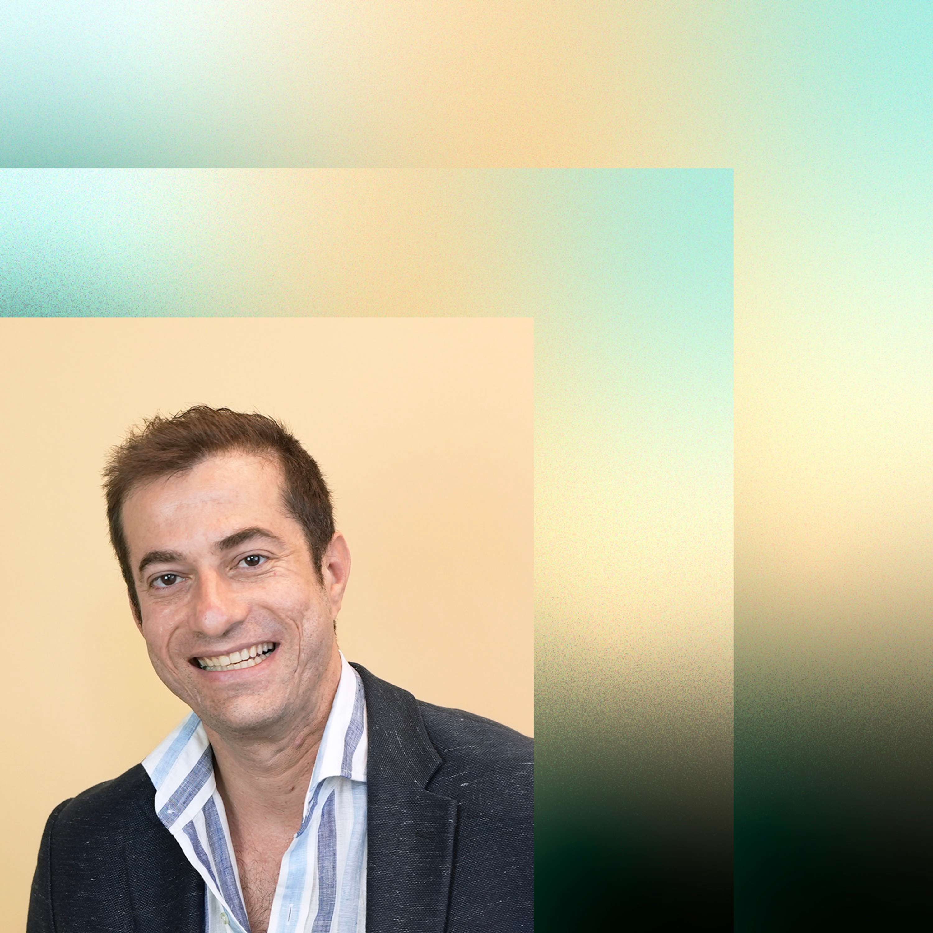 Simple is Scalable with Mojtaba Saroonghi