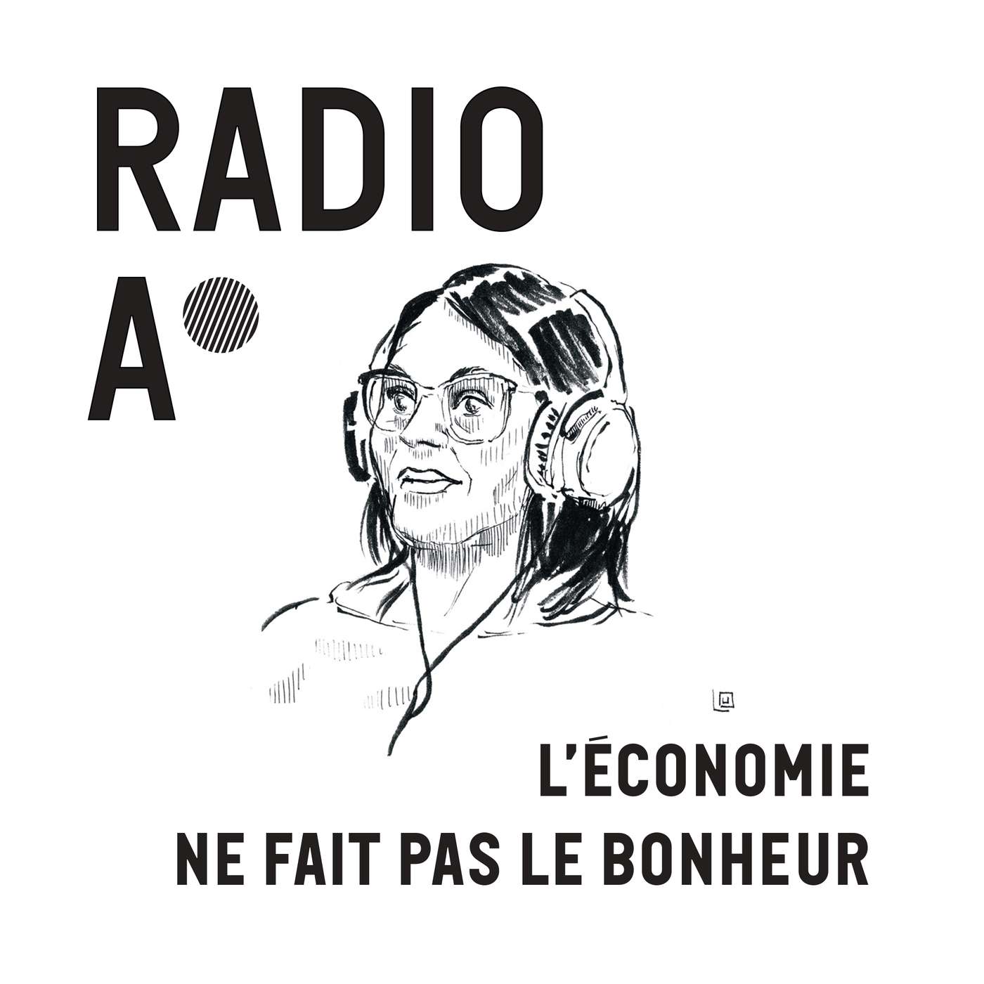 Séverine Saleilles - Quels modèles pour nos systèmes alimentaires ? episode artwork
