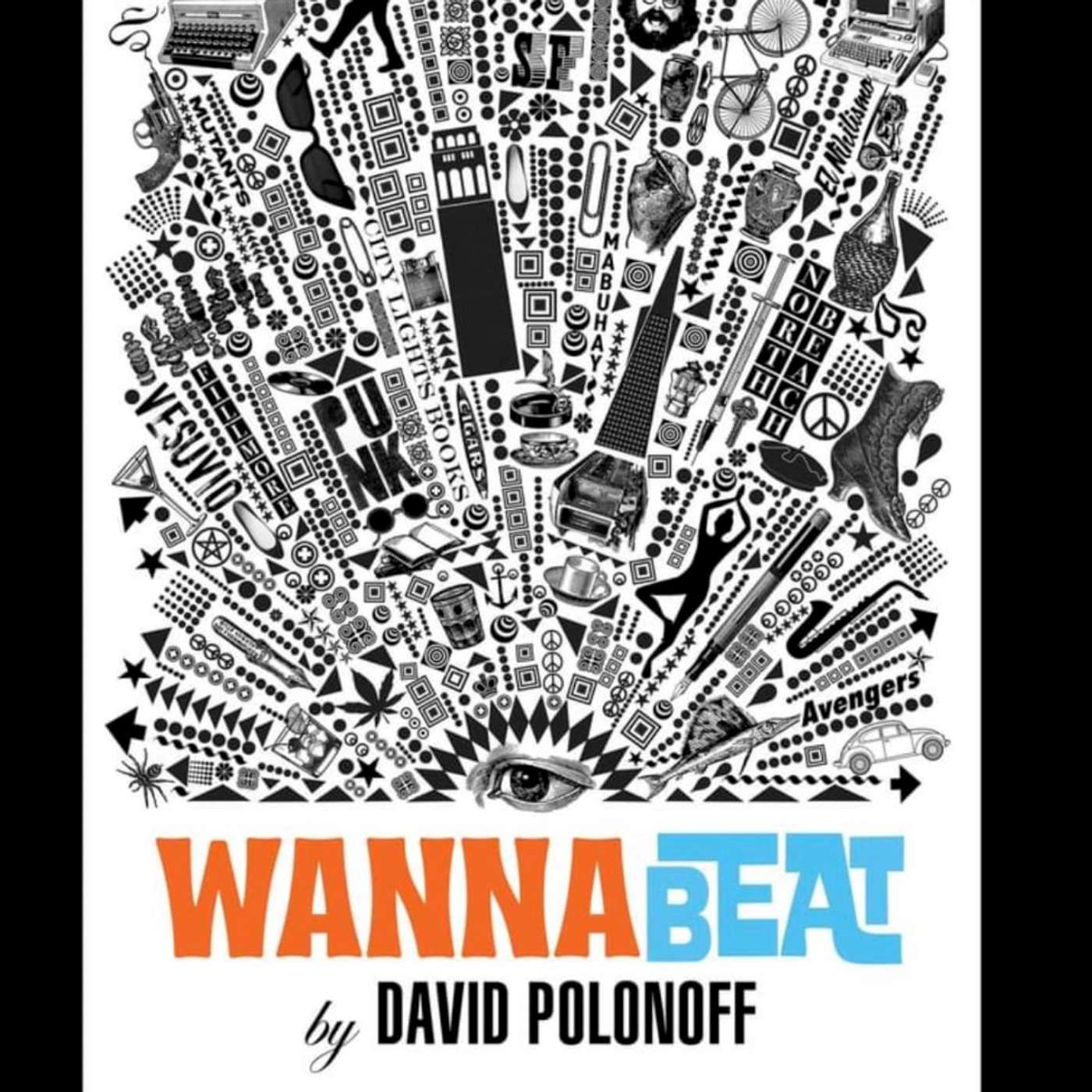 RR_098 Boomer Bob subs for Radio Bob on Frequency Uplift 09/27/24 episode artwork