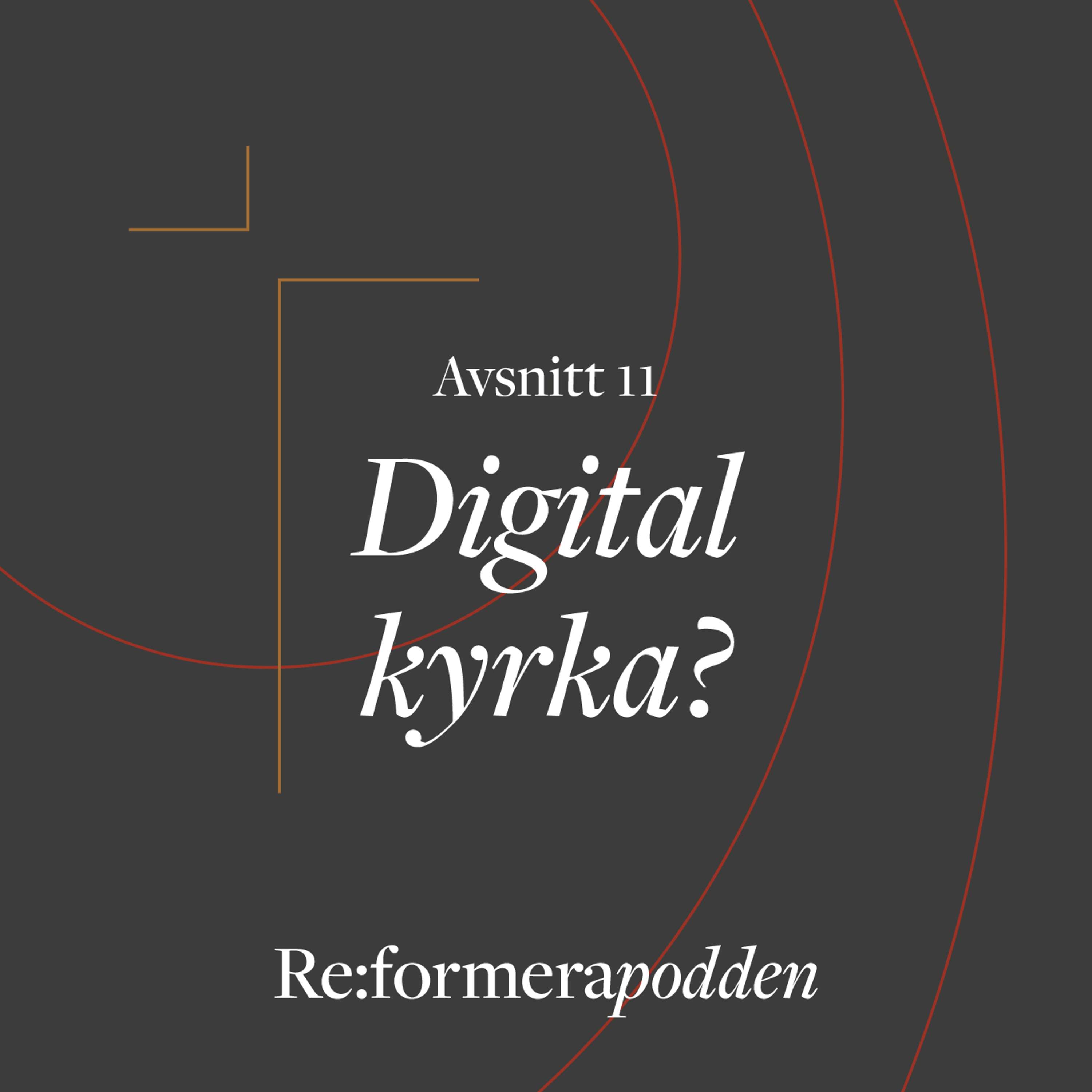 Re:formera-podden