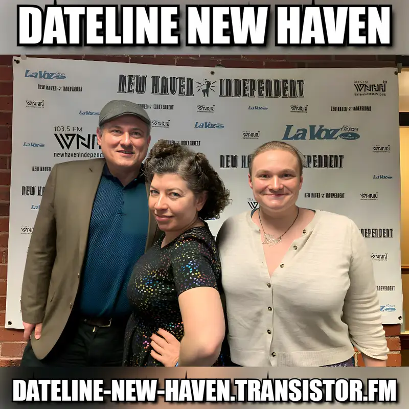Dateline New Haven: Clean Elections