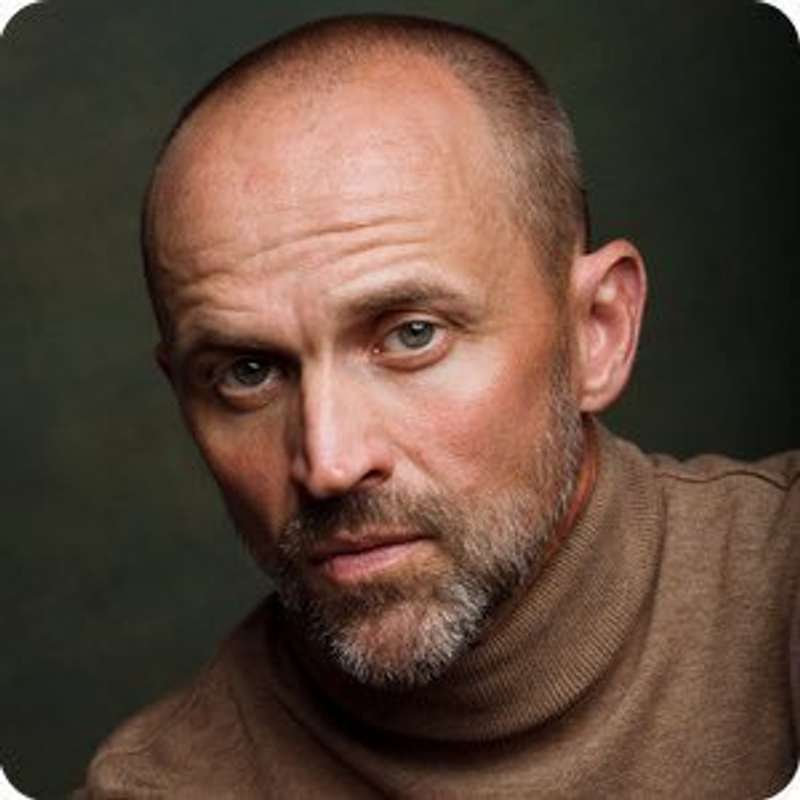 Cory Tucker