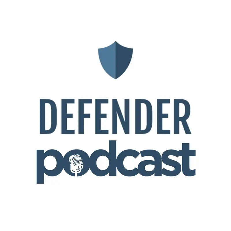 A Season of Change: Defender Podcast Update