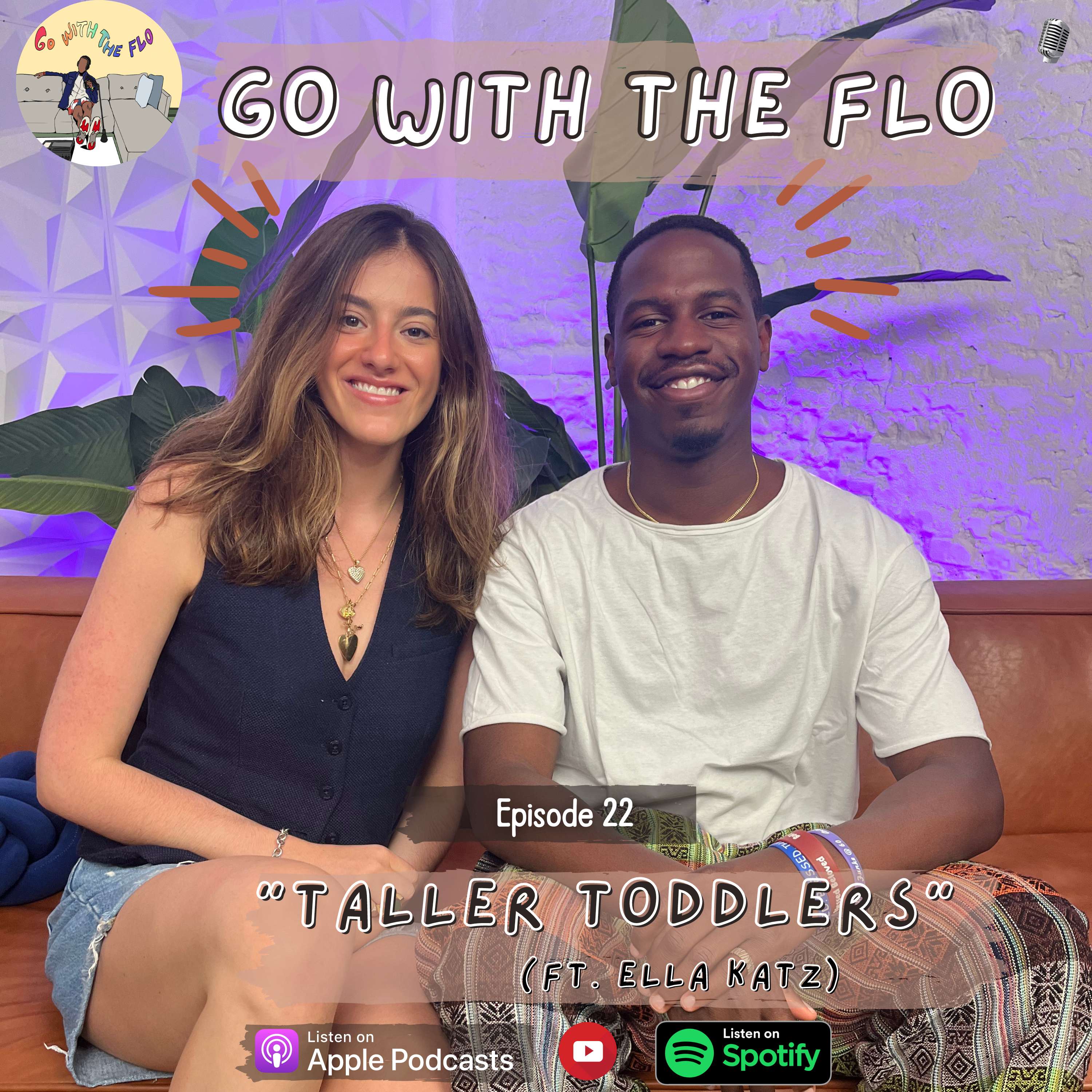Go With the Flo