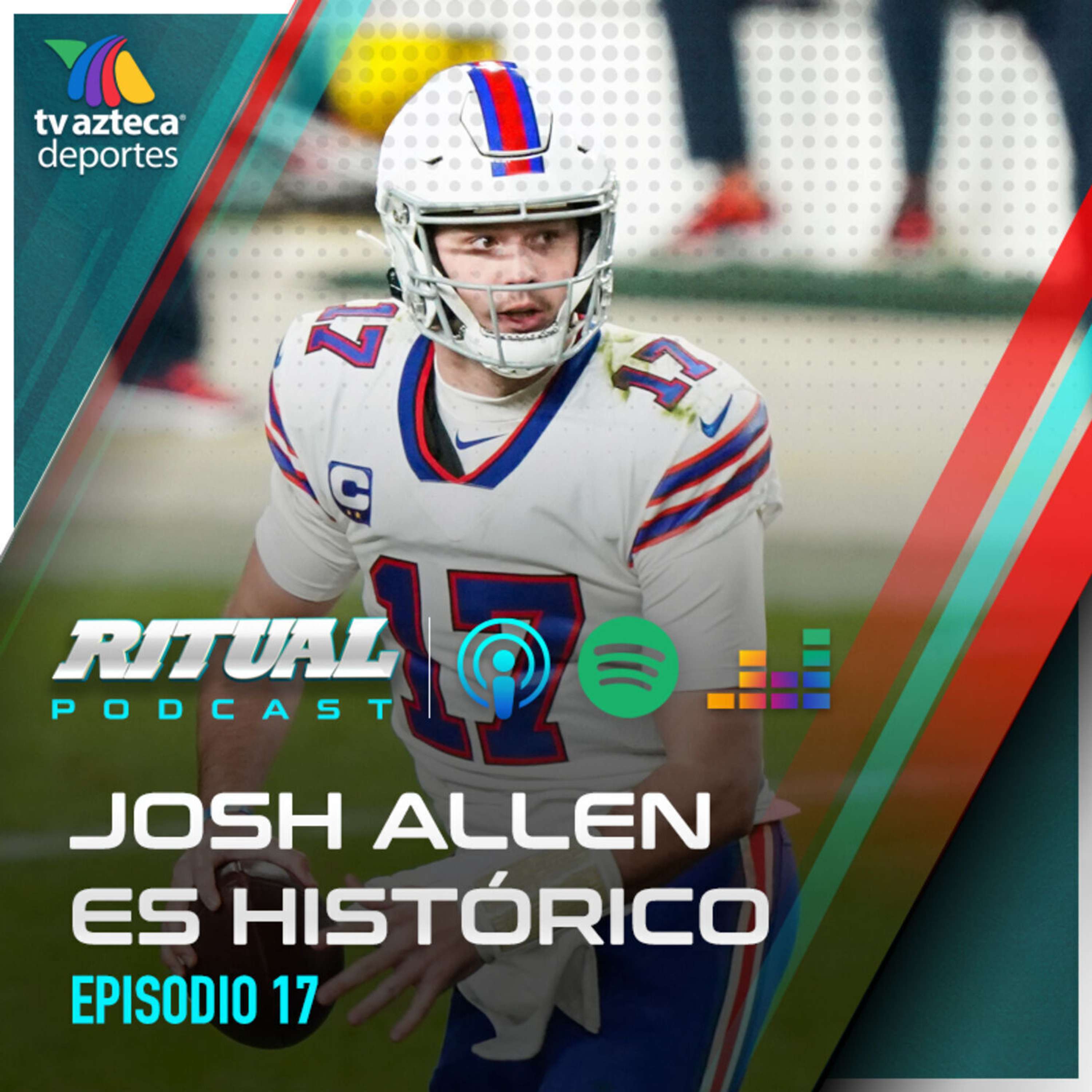 El Ritual NFL Podcast