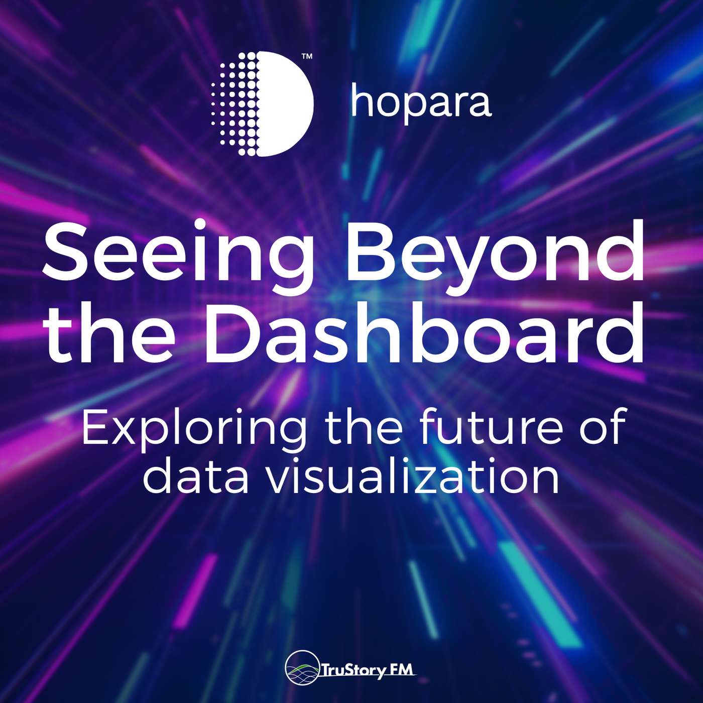 Seeing Beyond the Dashboard