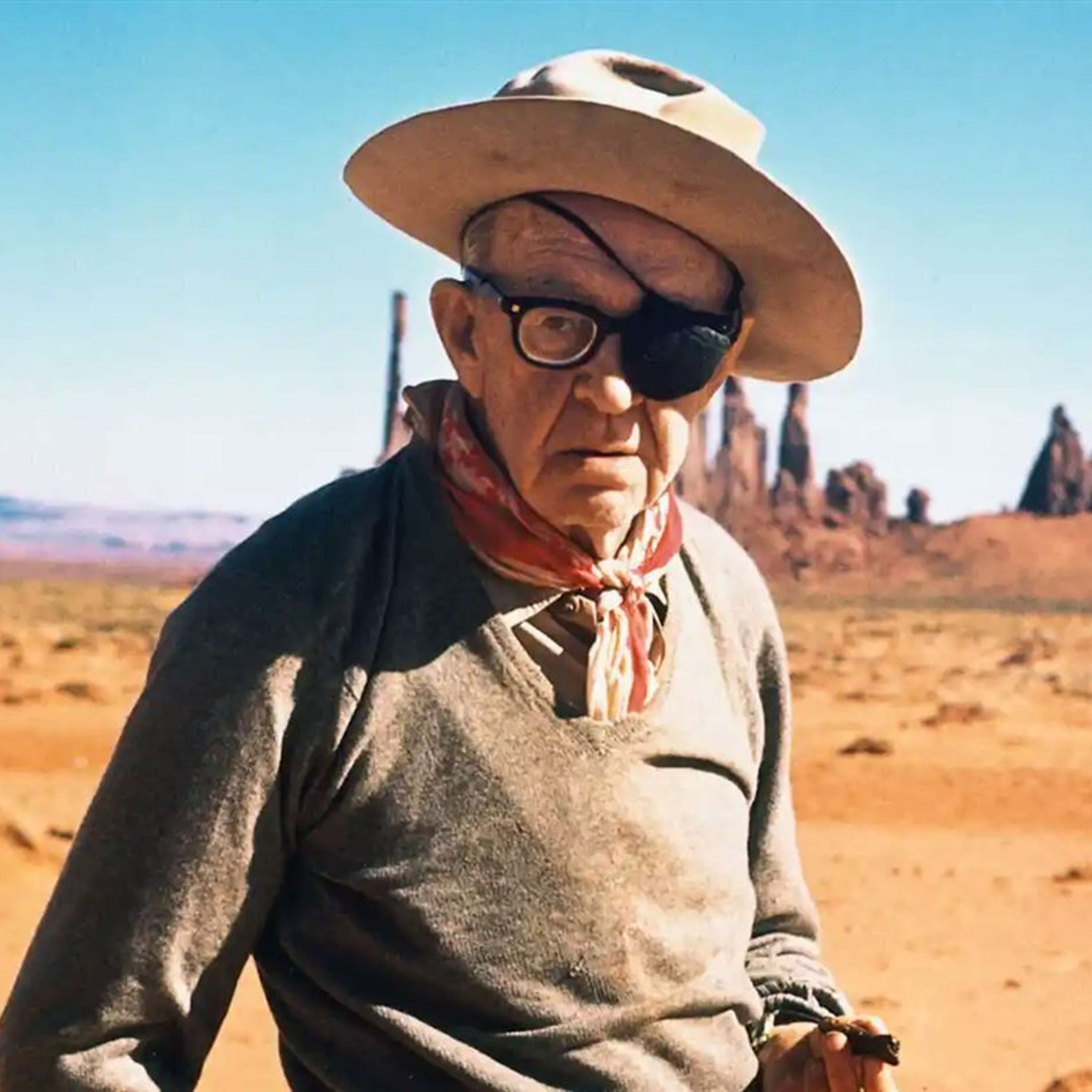 John Ford: su vida, su obra, su tiempo (II): El cine según John Ford
