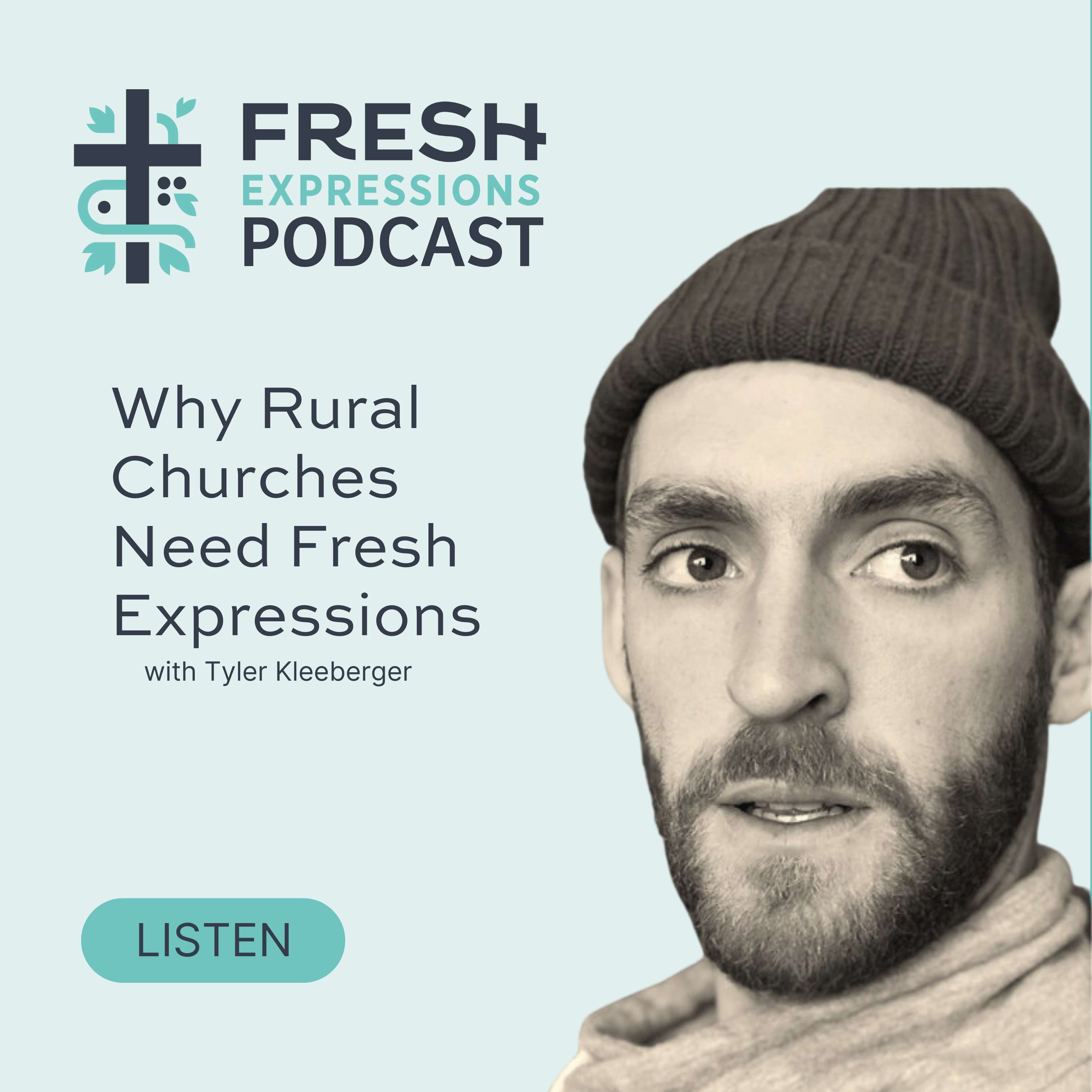 The Fresh Expressions Podcast
