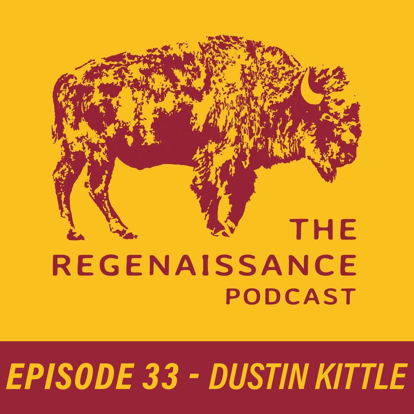 Dustin Kittle @ Snow Creek Ranch | Ep #33