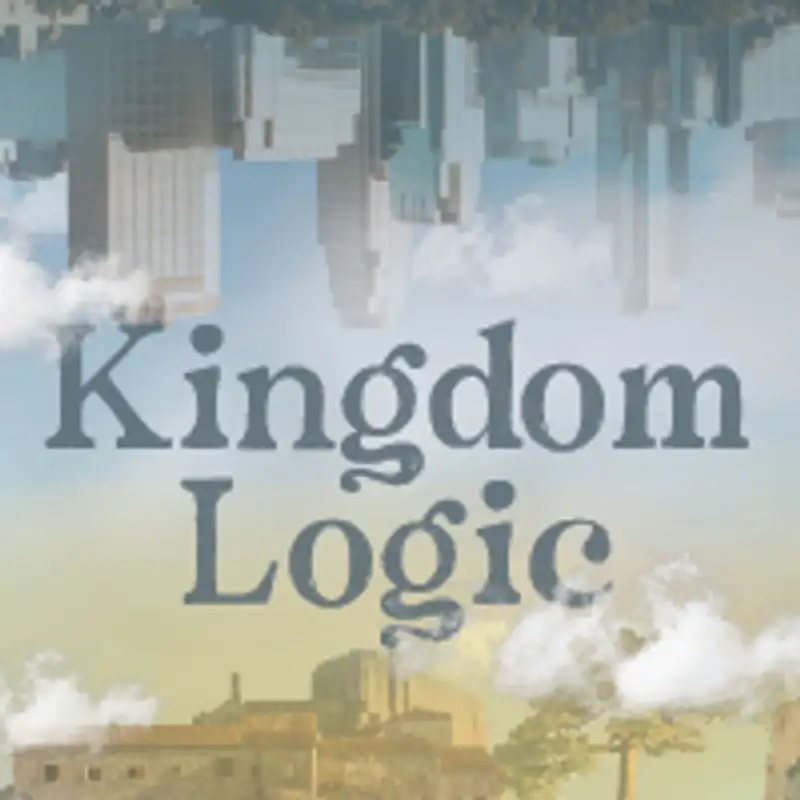 Marriage in the Kingdom - Pastor Kenny White
