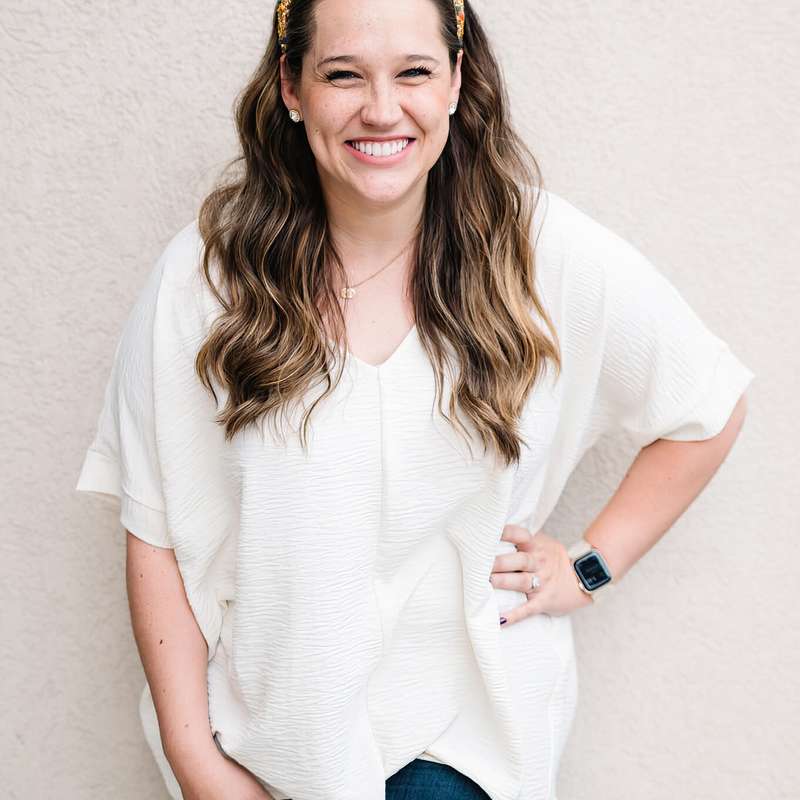 Dawn Richardson