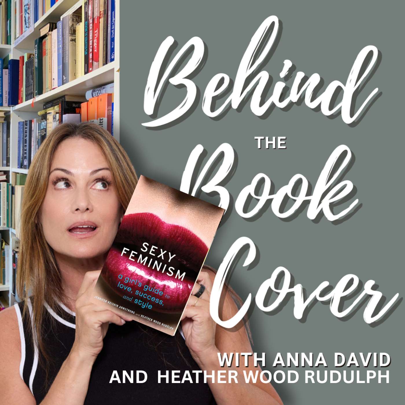 Heather Wood Rudulph on $0 Royalty Checks and Why the Dream Isn’t the Golden Ticket Heather Wood Rudulph on $0 Royalty Checks and Why the Dream Isn’t the Golden Ticket