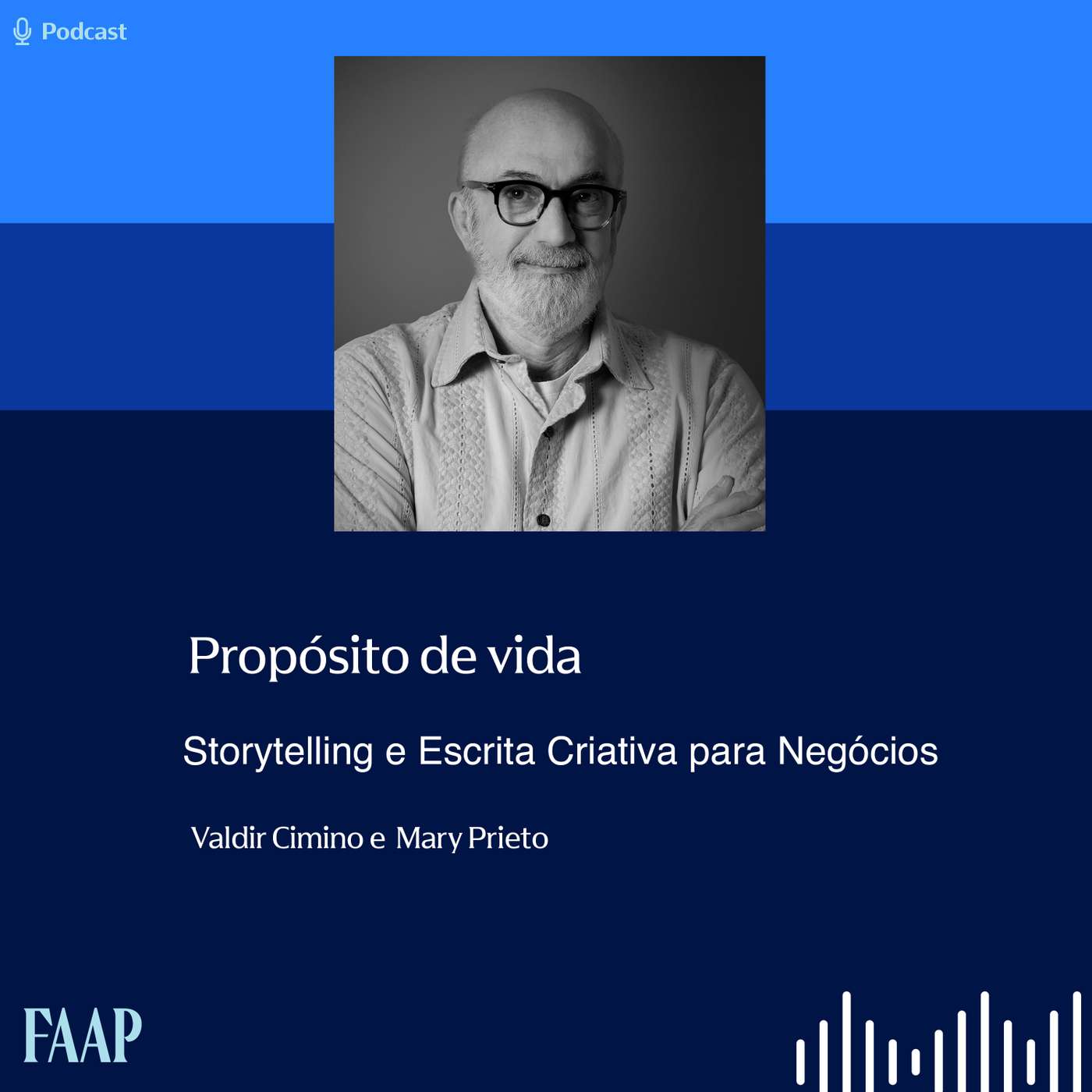 Propósito de vida episode artwork