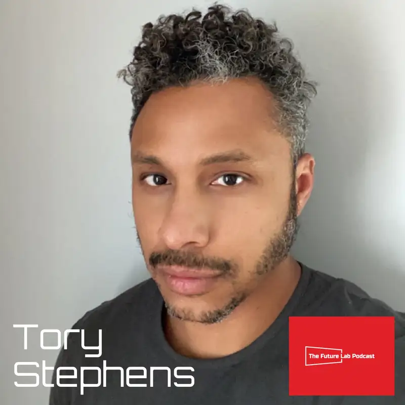 Tory Stephens