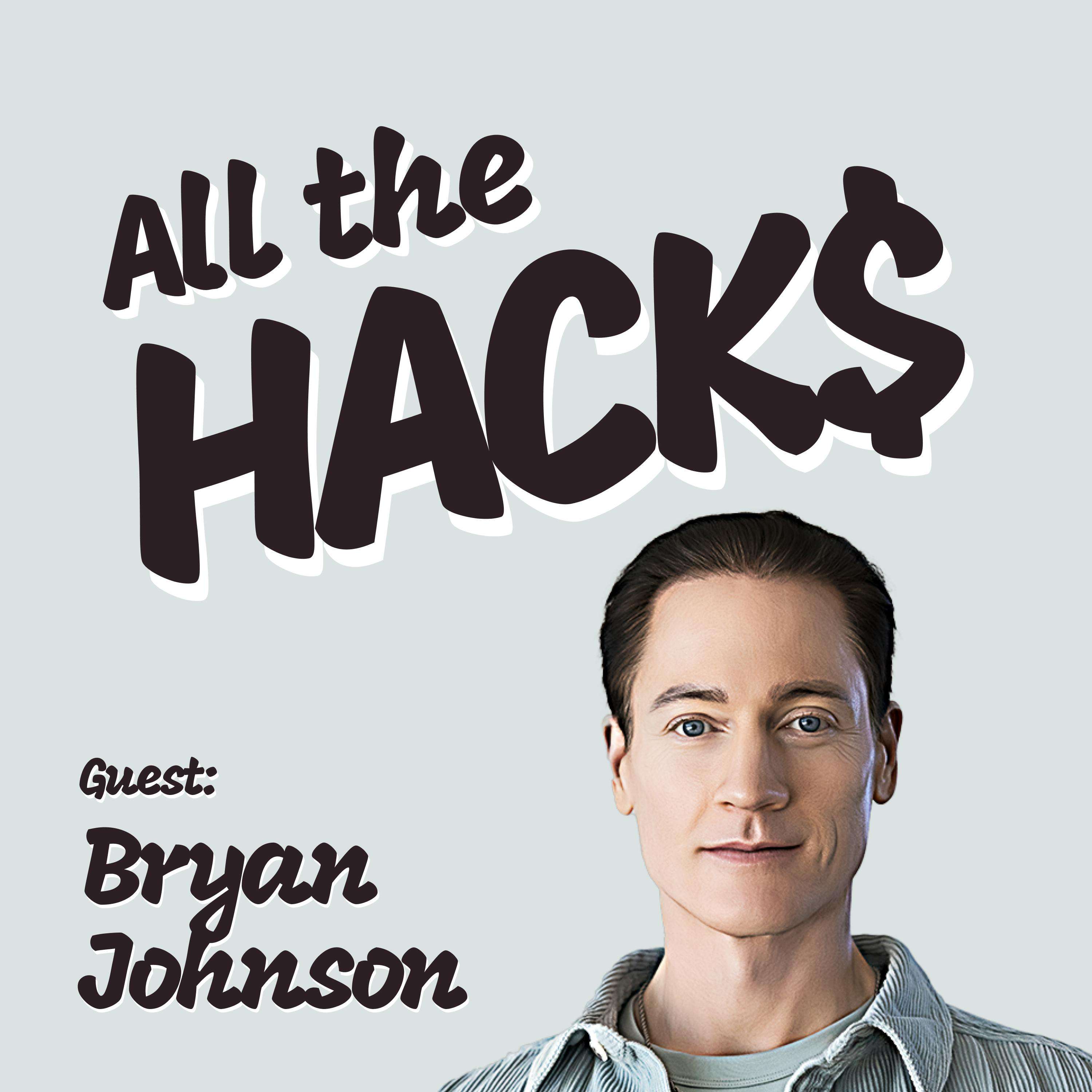 All the Hacks with Chris Hutchins2