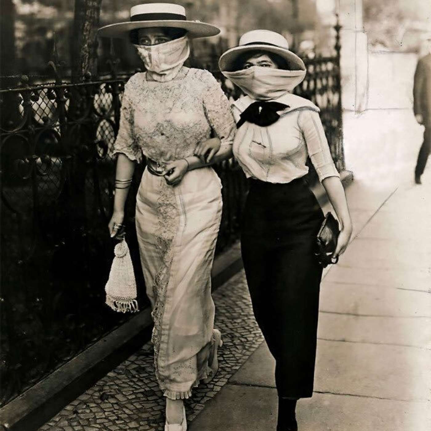 The Radical Flu Trailer