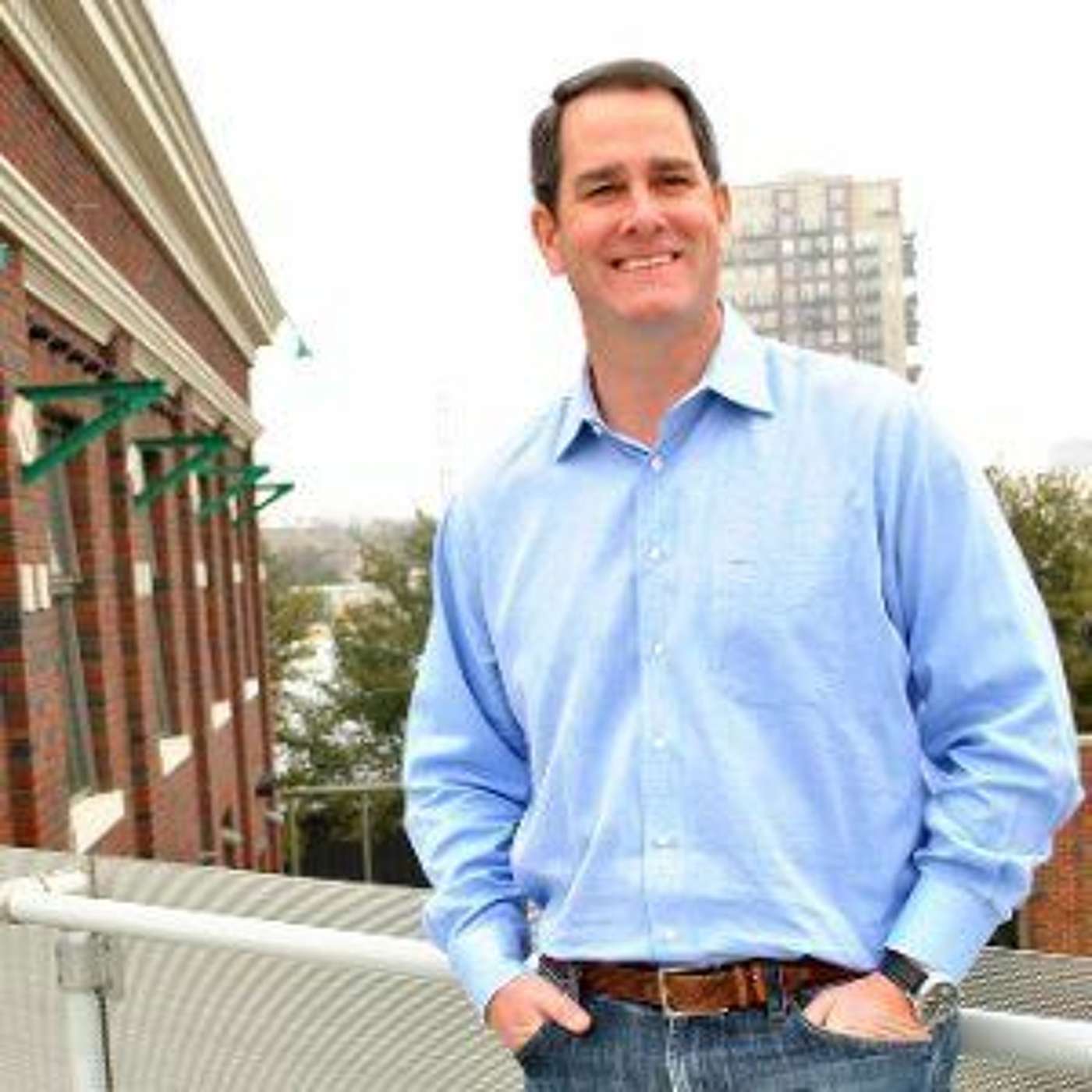 Episode 192 with Matt Johnner